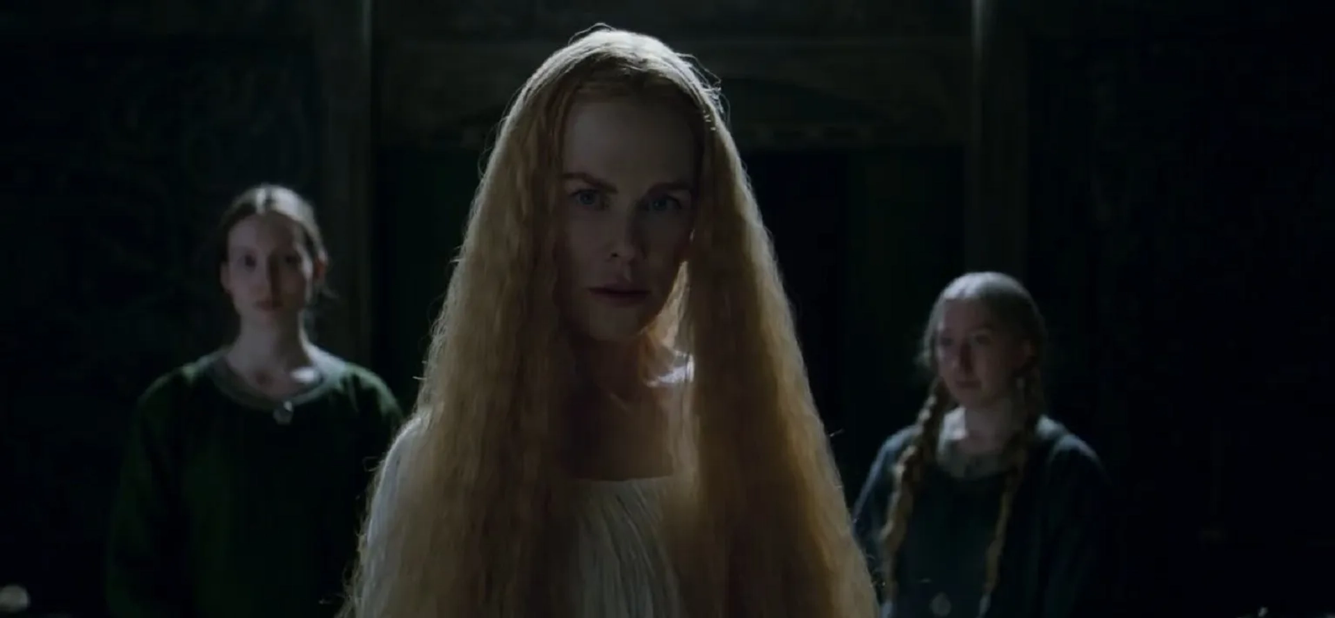 Nicole Kidman in The Northman (2022)