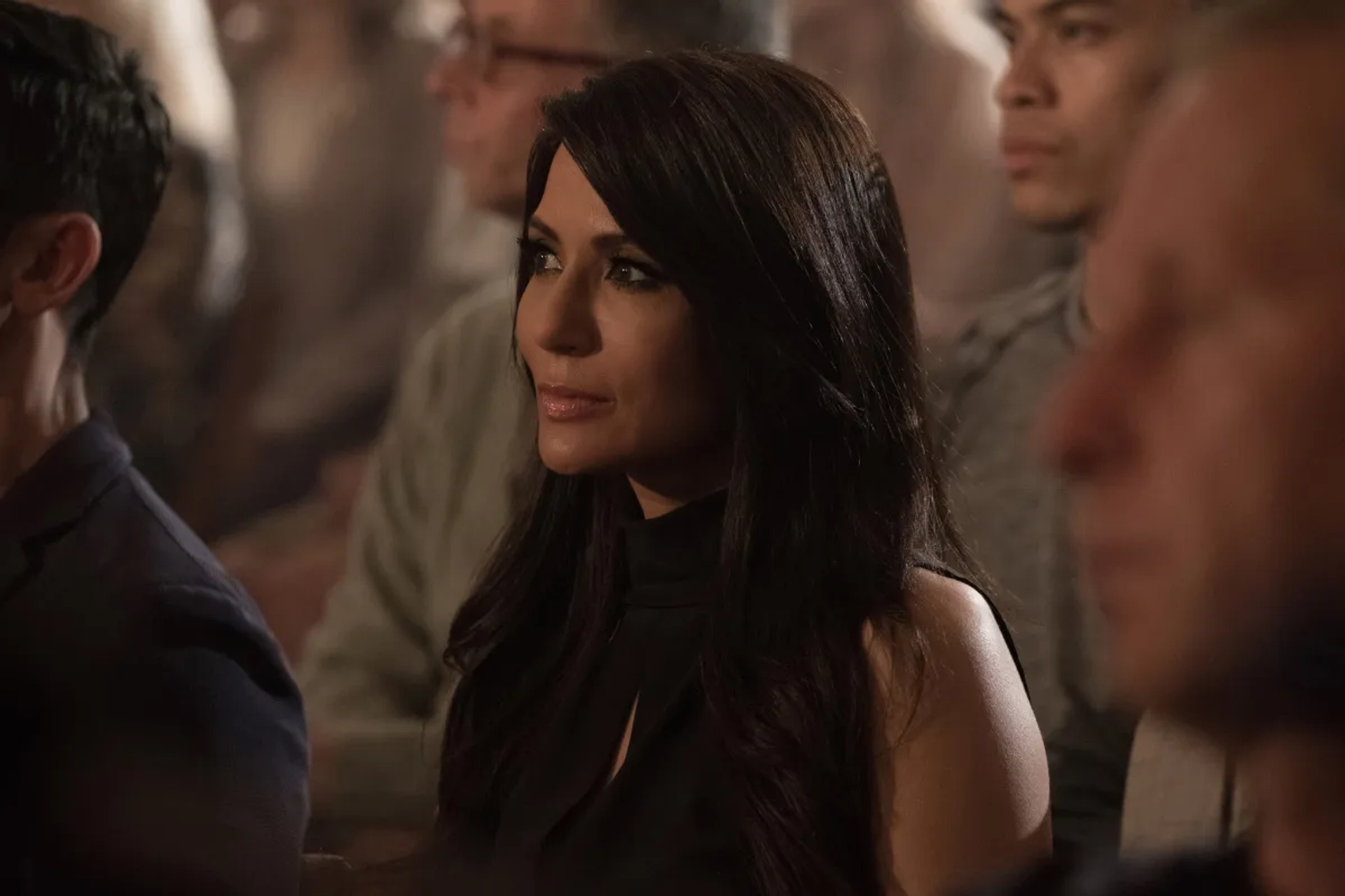 Marisol Nichols in Riverdale (2017)