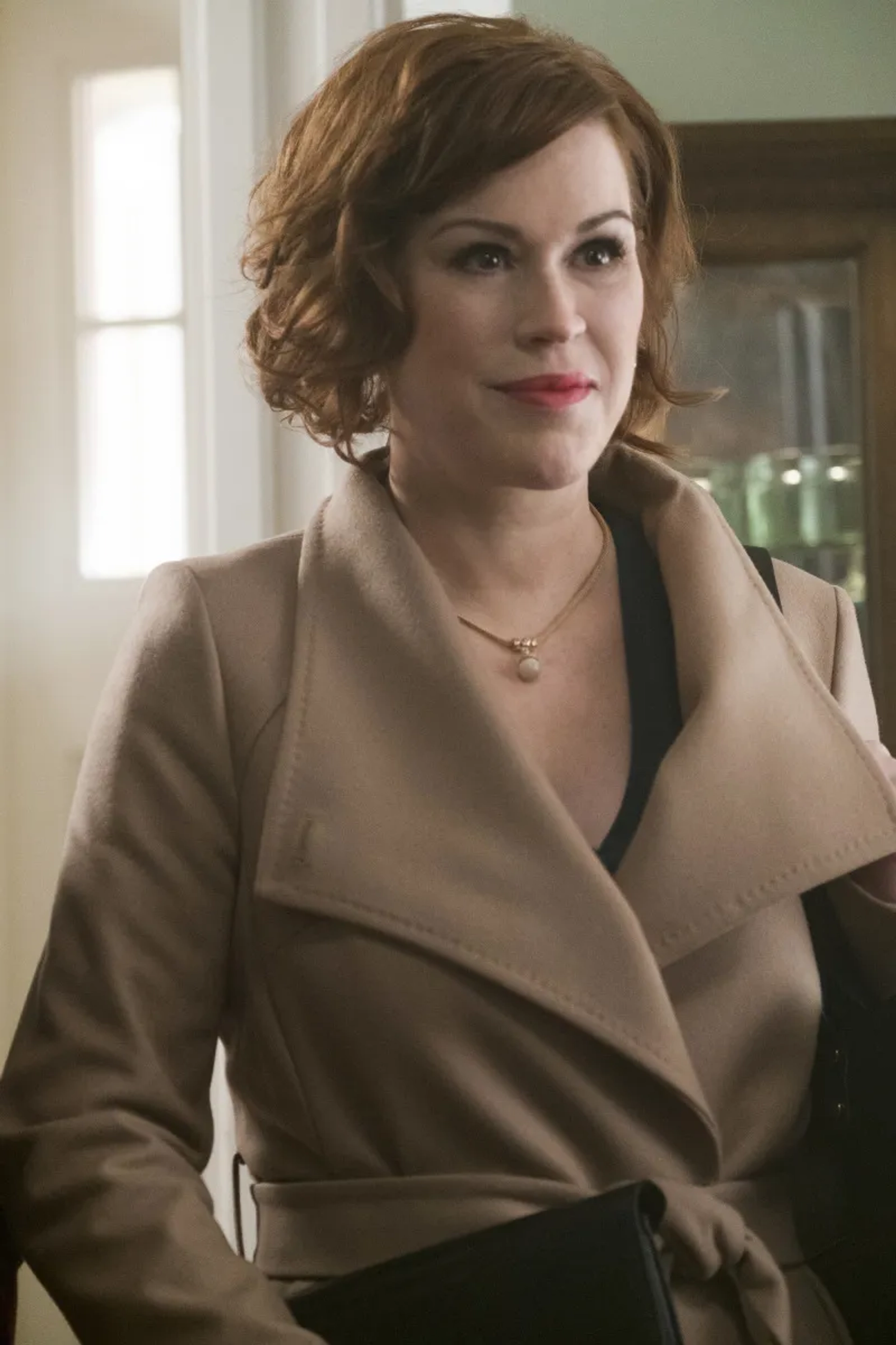 Molly Ringwald in Riverdale (2017)