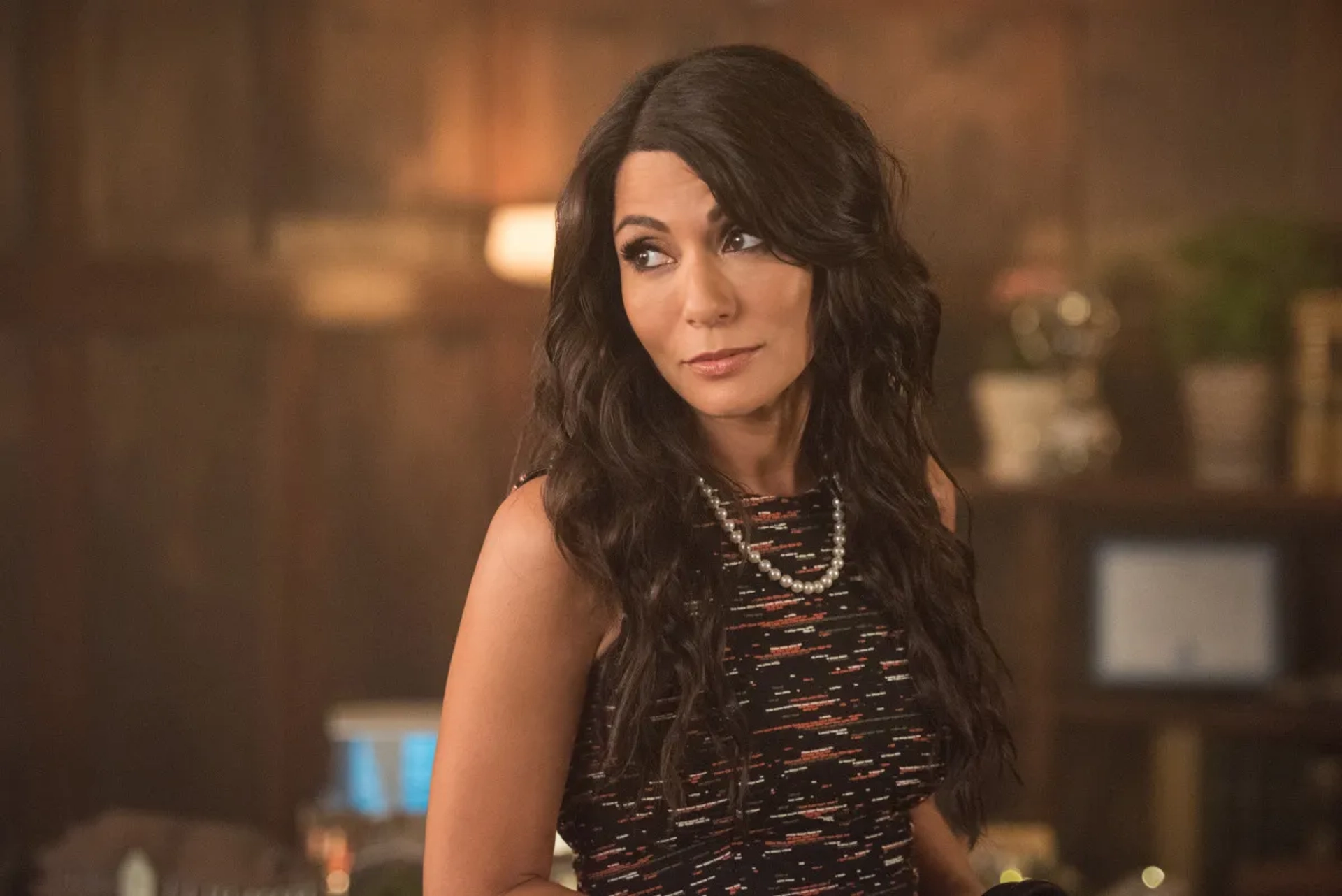 Marisol Nichols in Riverdale (2017)