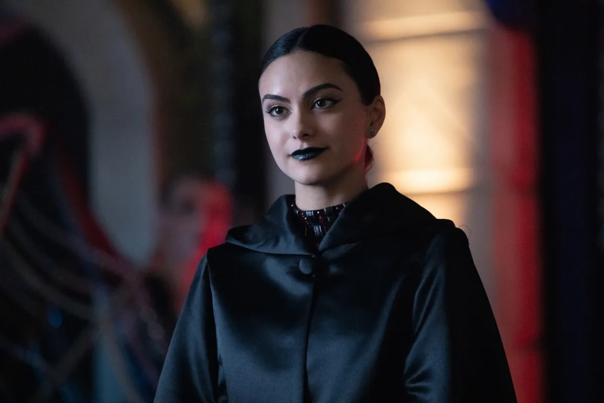 Camila Mendes in Riverdale (2017)