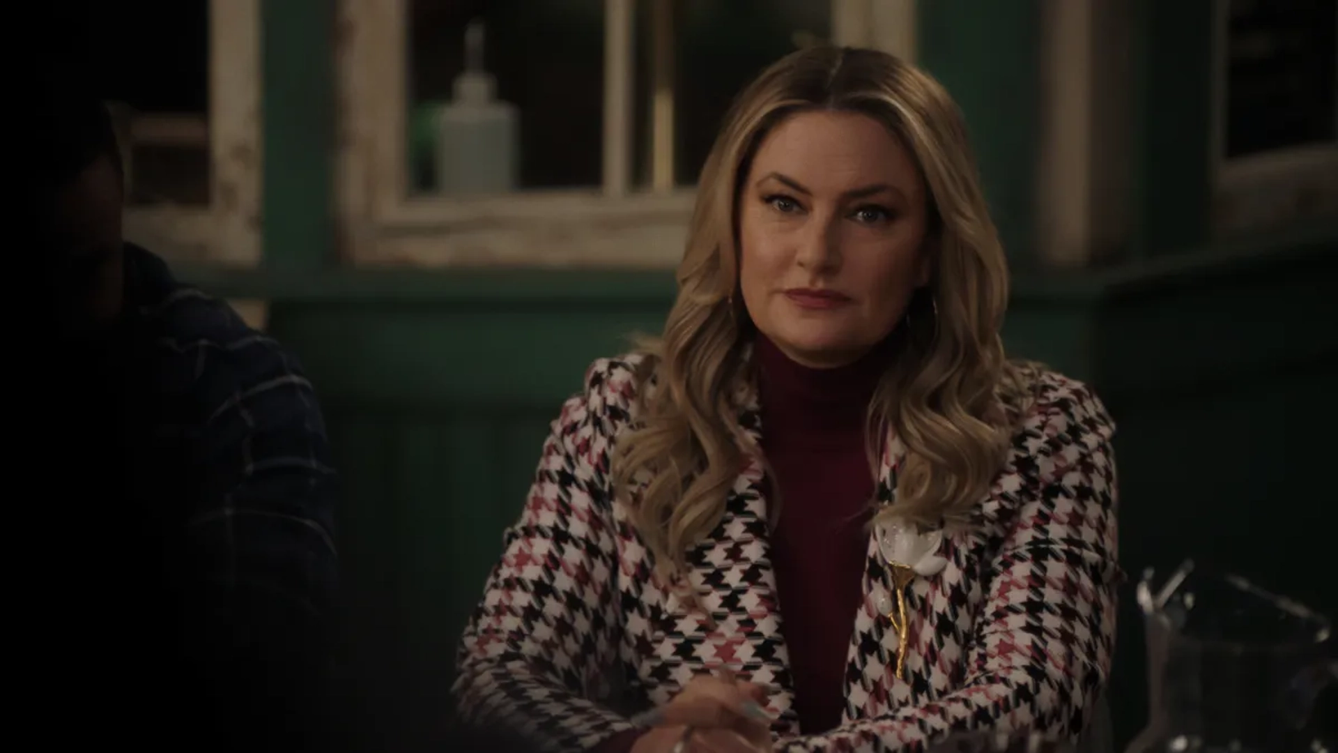 Mädchen Amick in Riverdale: Chapter One Hundred and Three: The Town (2022)