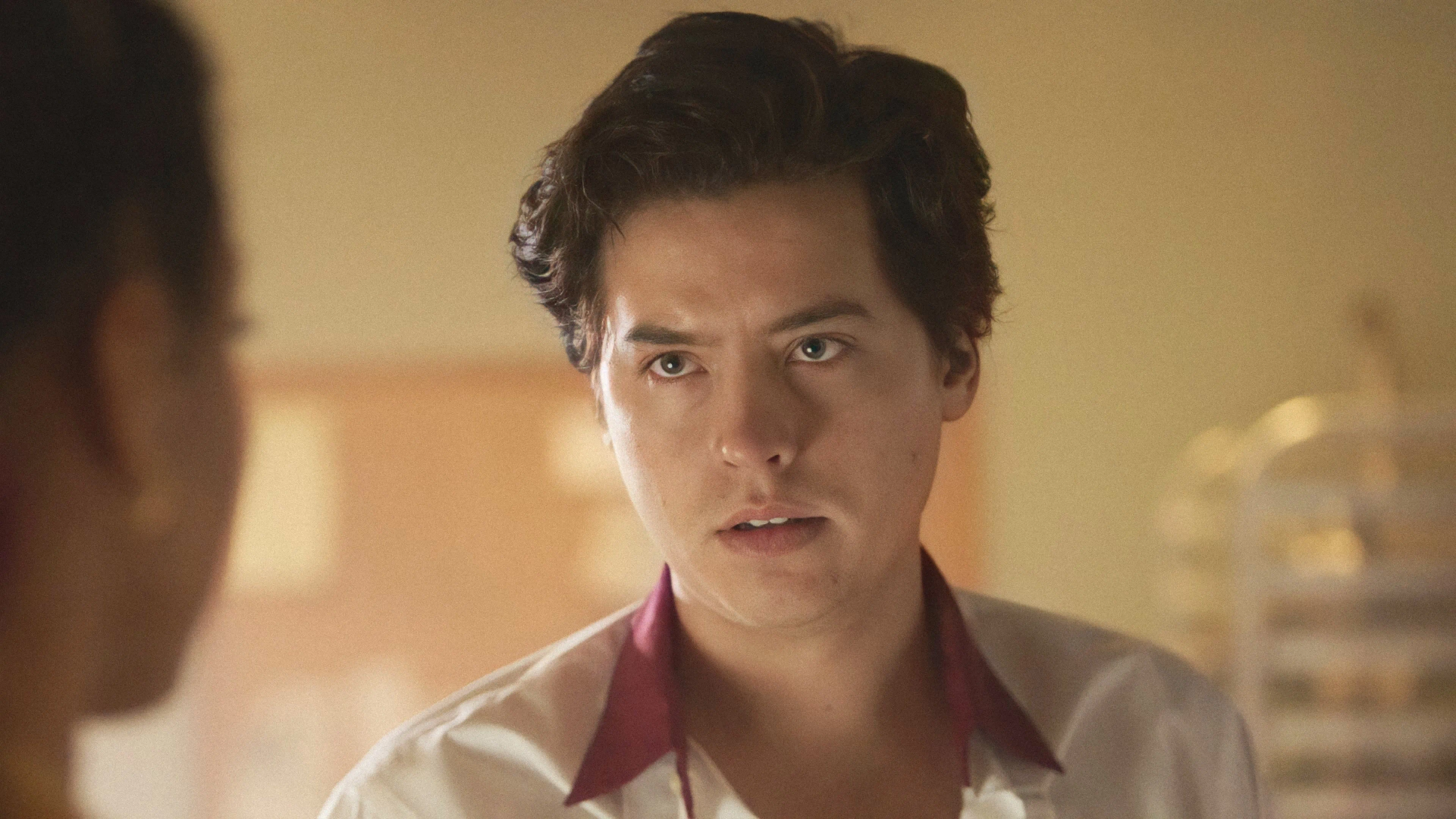 Cole Sprouse in Riverdale: Chapter One Hundred and One: Unbelievable (2022)