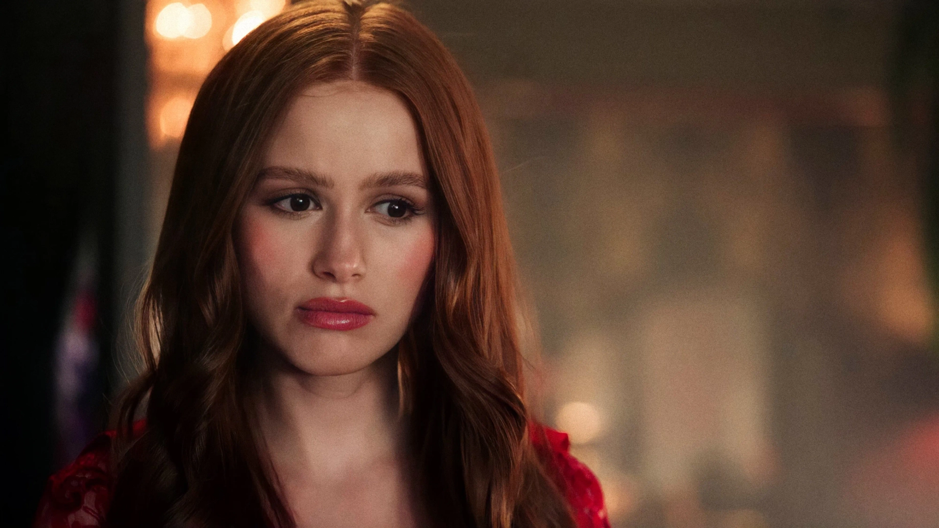 Madelaine Petsch in Riverdale: Chapter One Hundred and One: Unbelievable (2022)