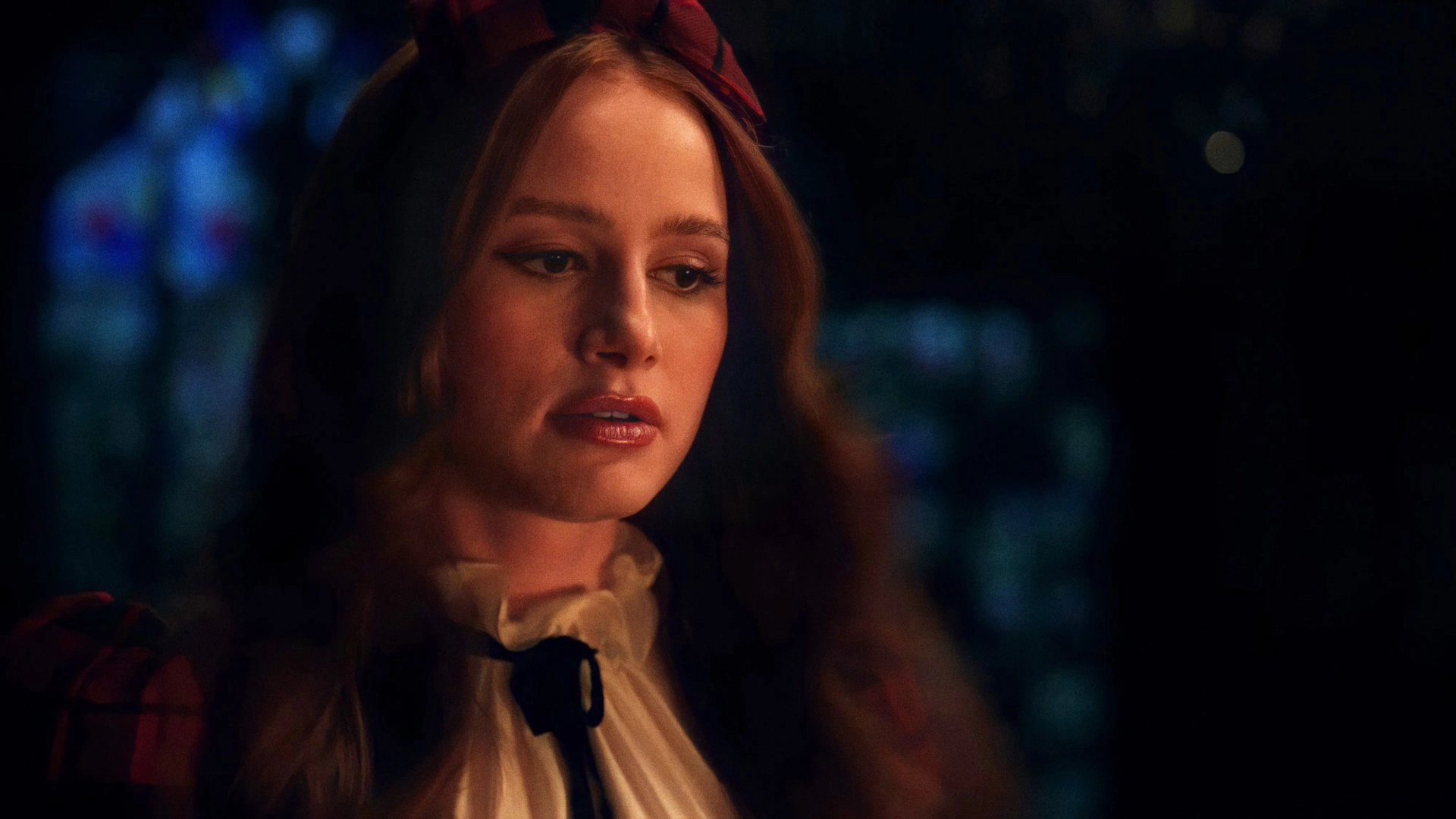 Madelaine Petsch in Riverdale: Chapter One Hundred and One: Unbelievable (2022)