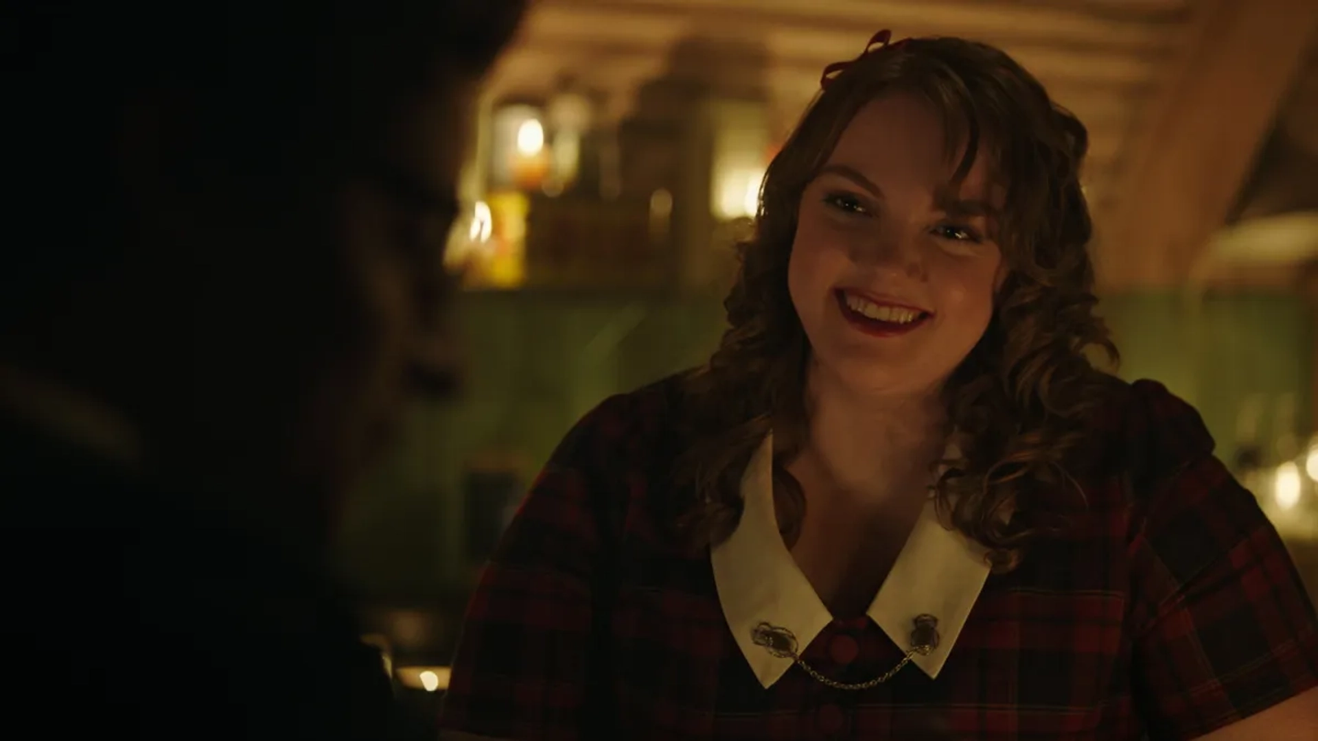 Shannon Purser in Riverdale: Chapter One Hundred: The Jughead Paradox (2021)