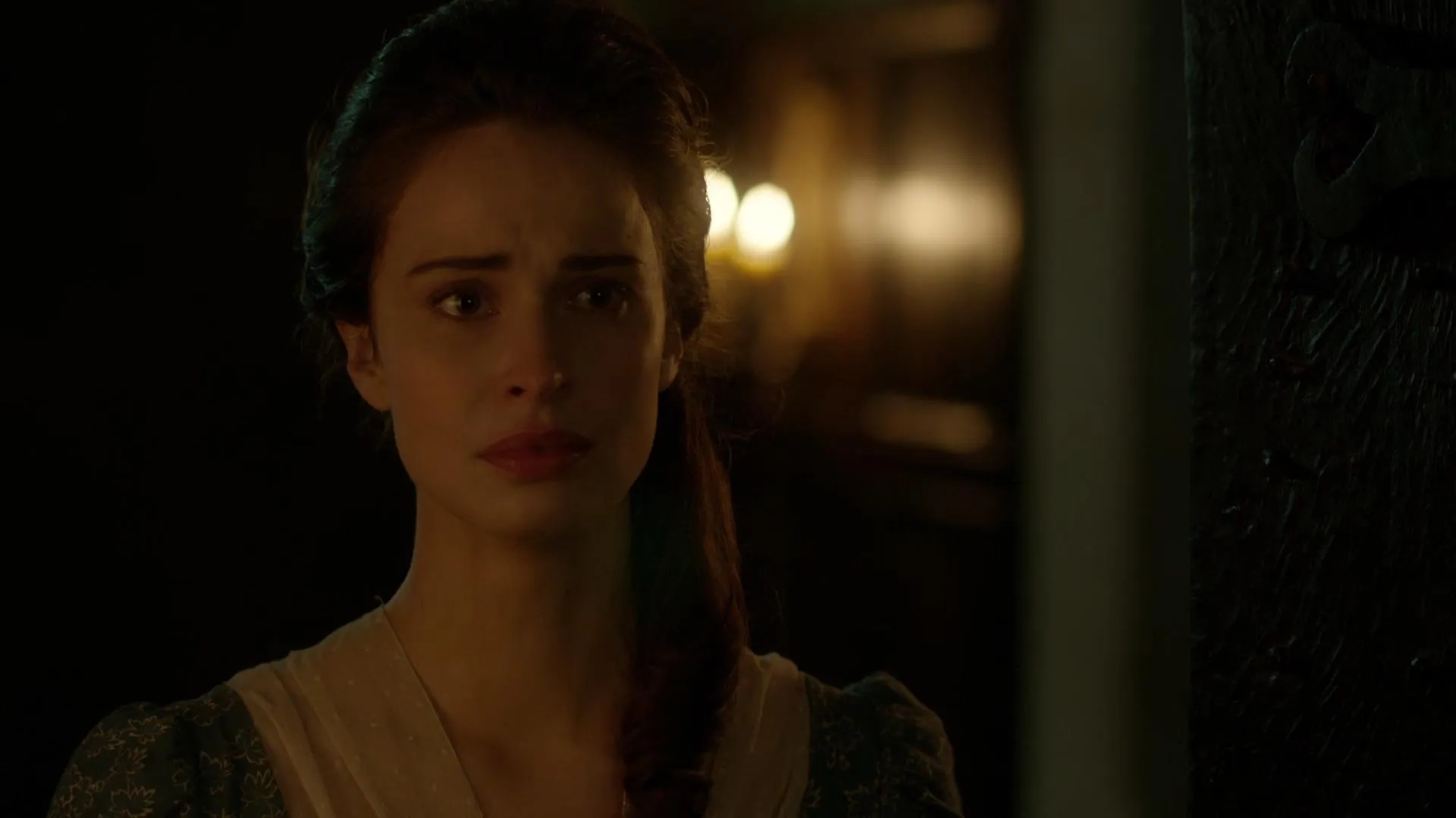 Heida Reed in Poldark (2015)