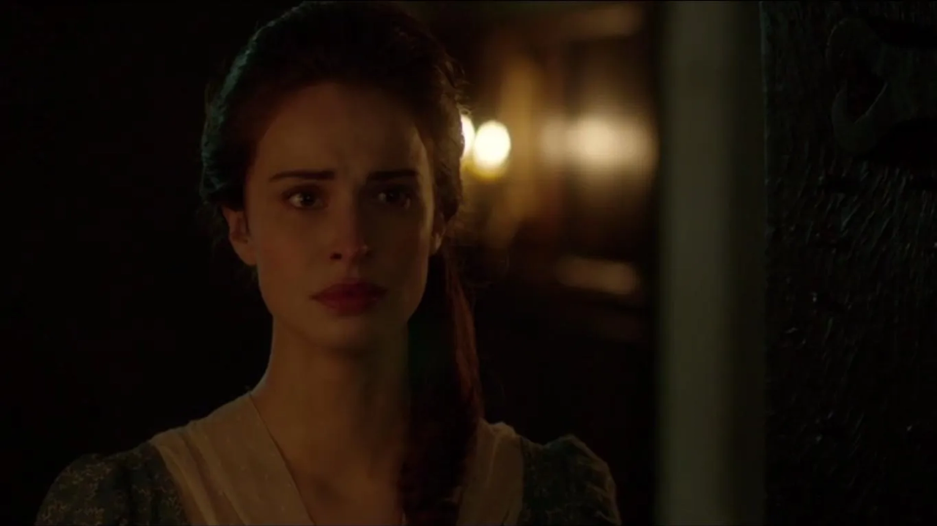 Heida Reed in Poldark (2015)