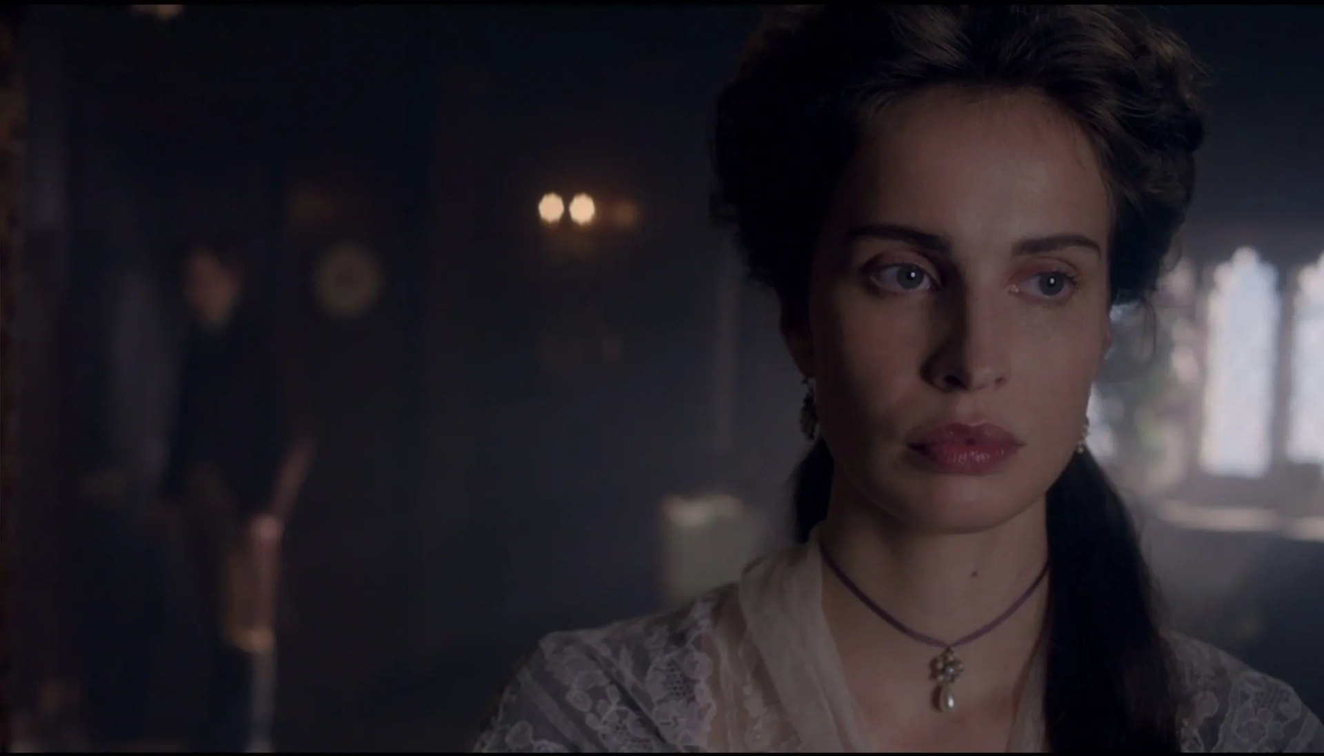 Heida Reed in Poldark (2015)