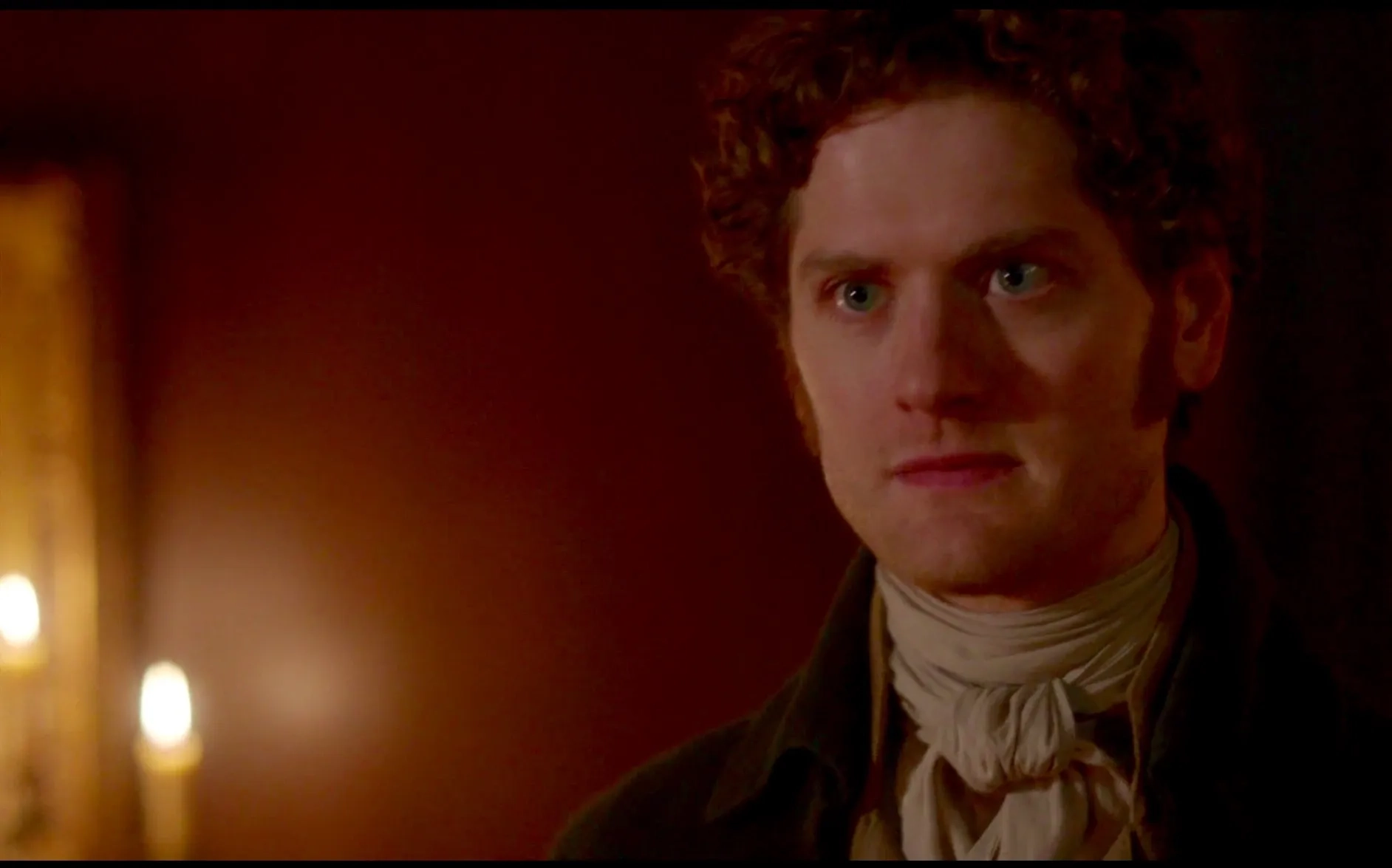 Kyle Soller in Poldark (2015)