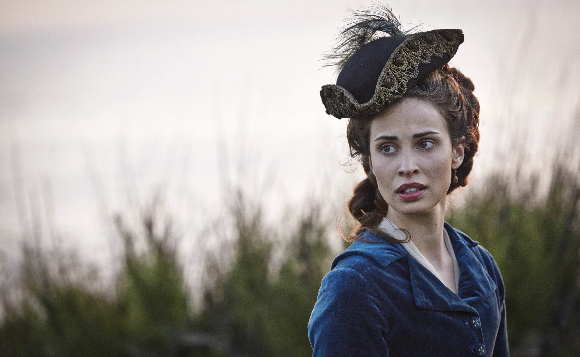 Heida Reed in Poldark (2015)