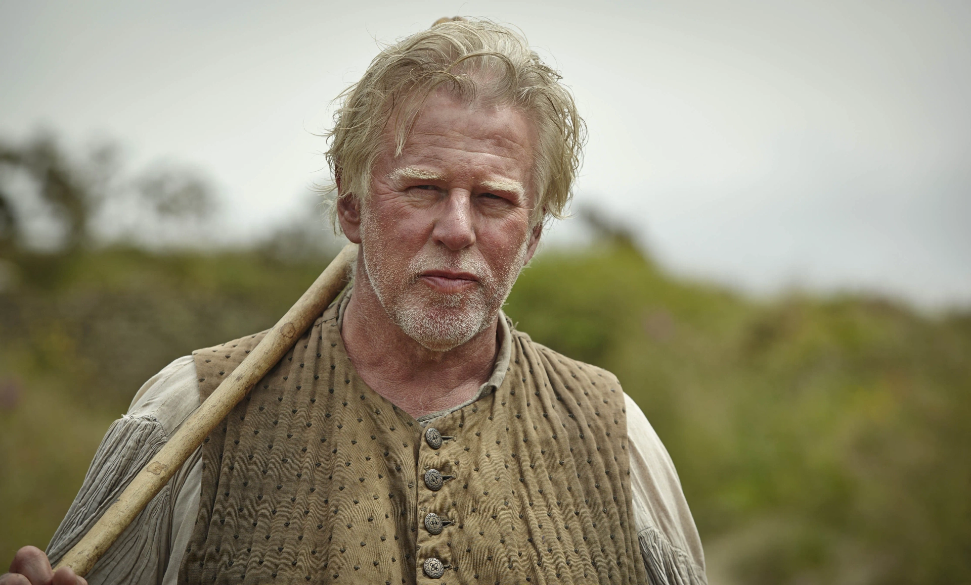 Phil Davis in Poldark (2015)