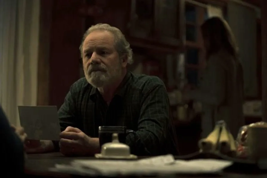 Peter Mullan in Ozark (2017)