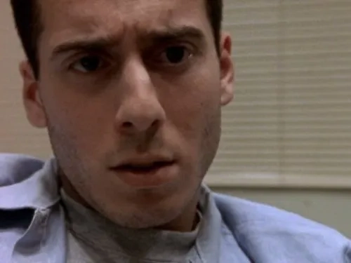 Kirk Acevedo in Oz (1997)
