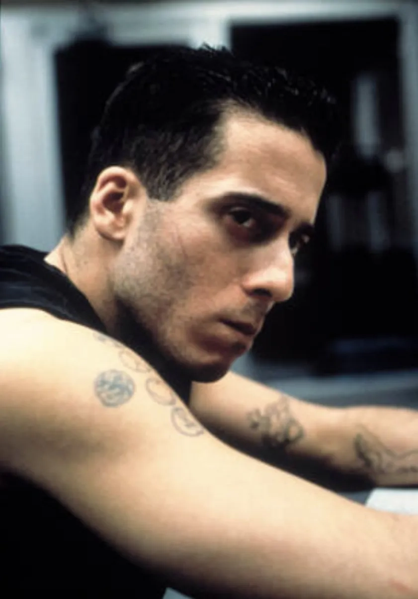 Kirk Acevedo in Oz (1997)