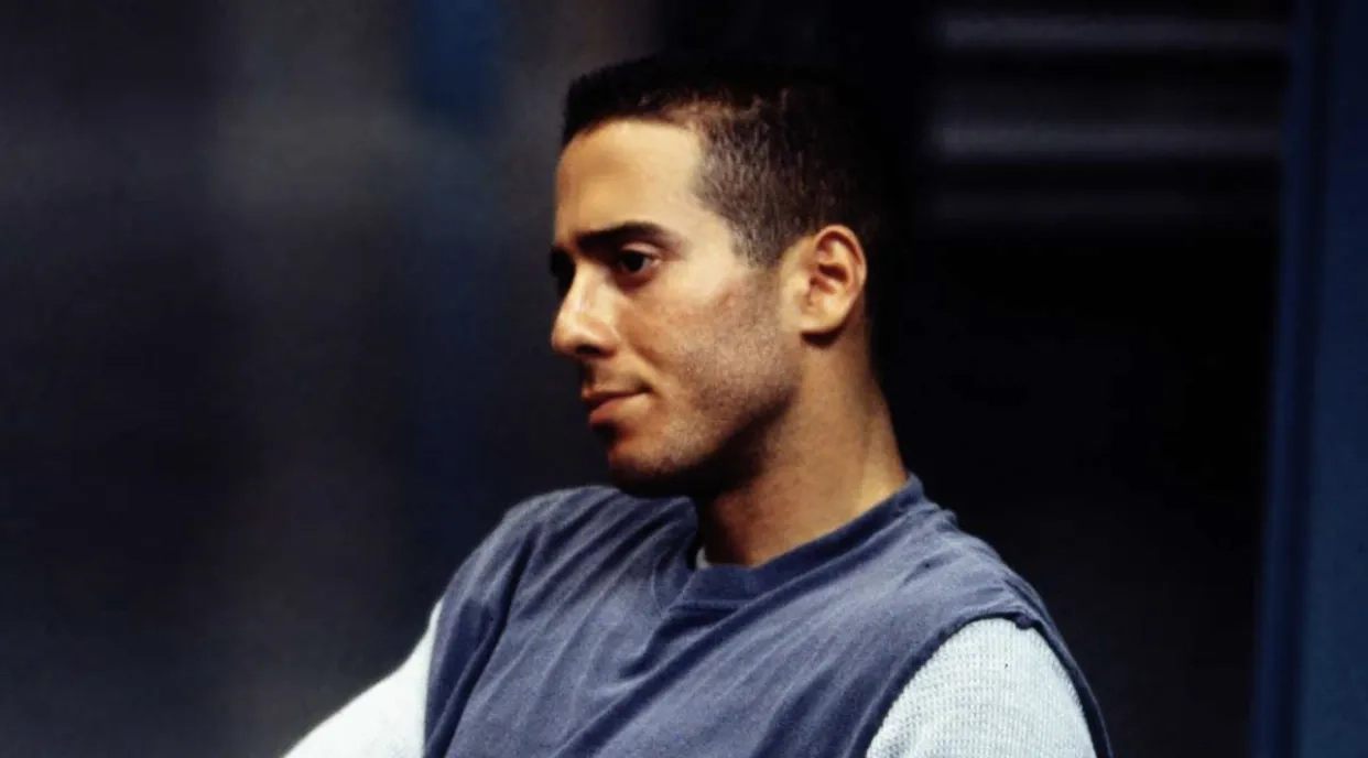 Kirk Acevedo in Oz (1997)