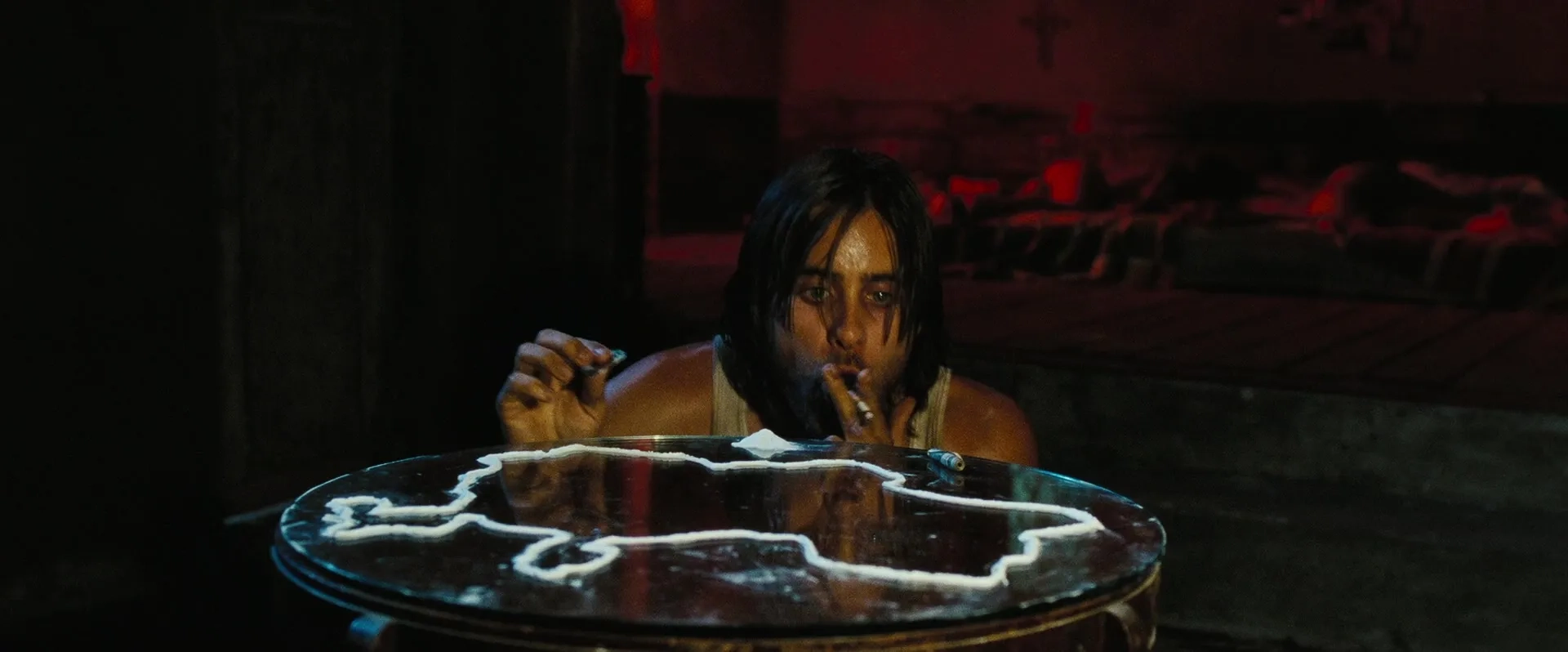 Jared Leto in Lord of War (2005)