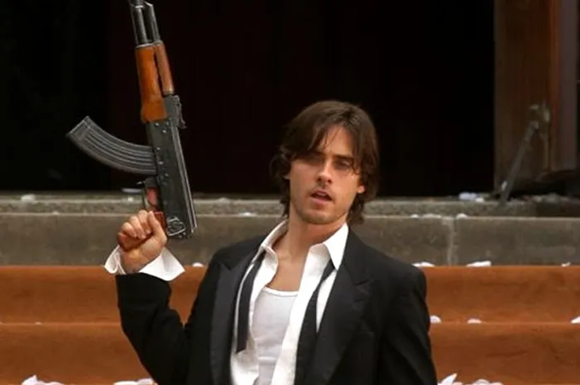 Jared Leto in Lord of War (2005)