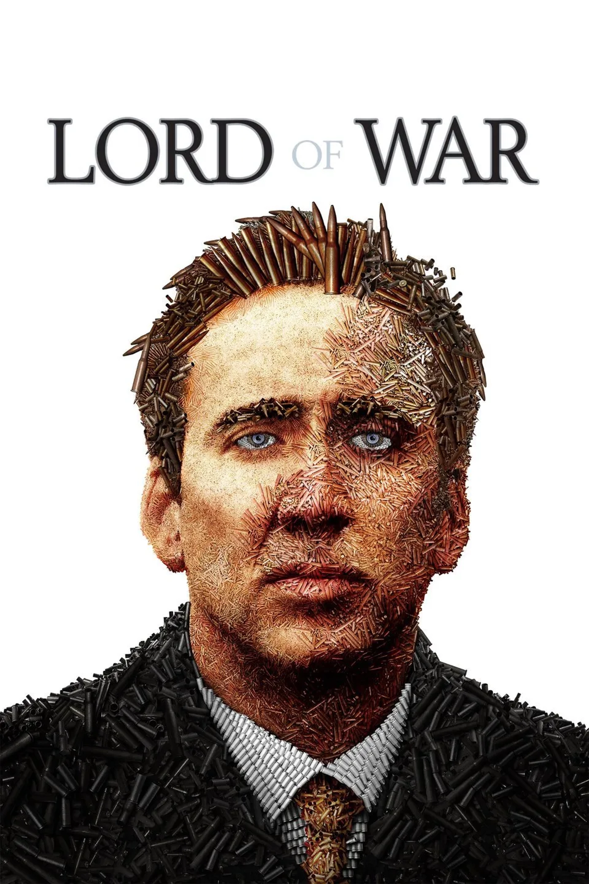 Nicolas Cage in Lord of War (2005)