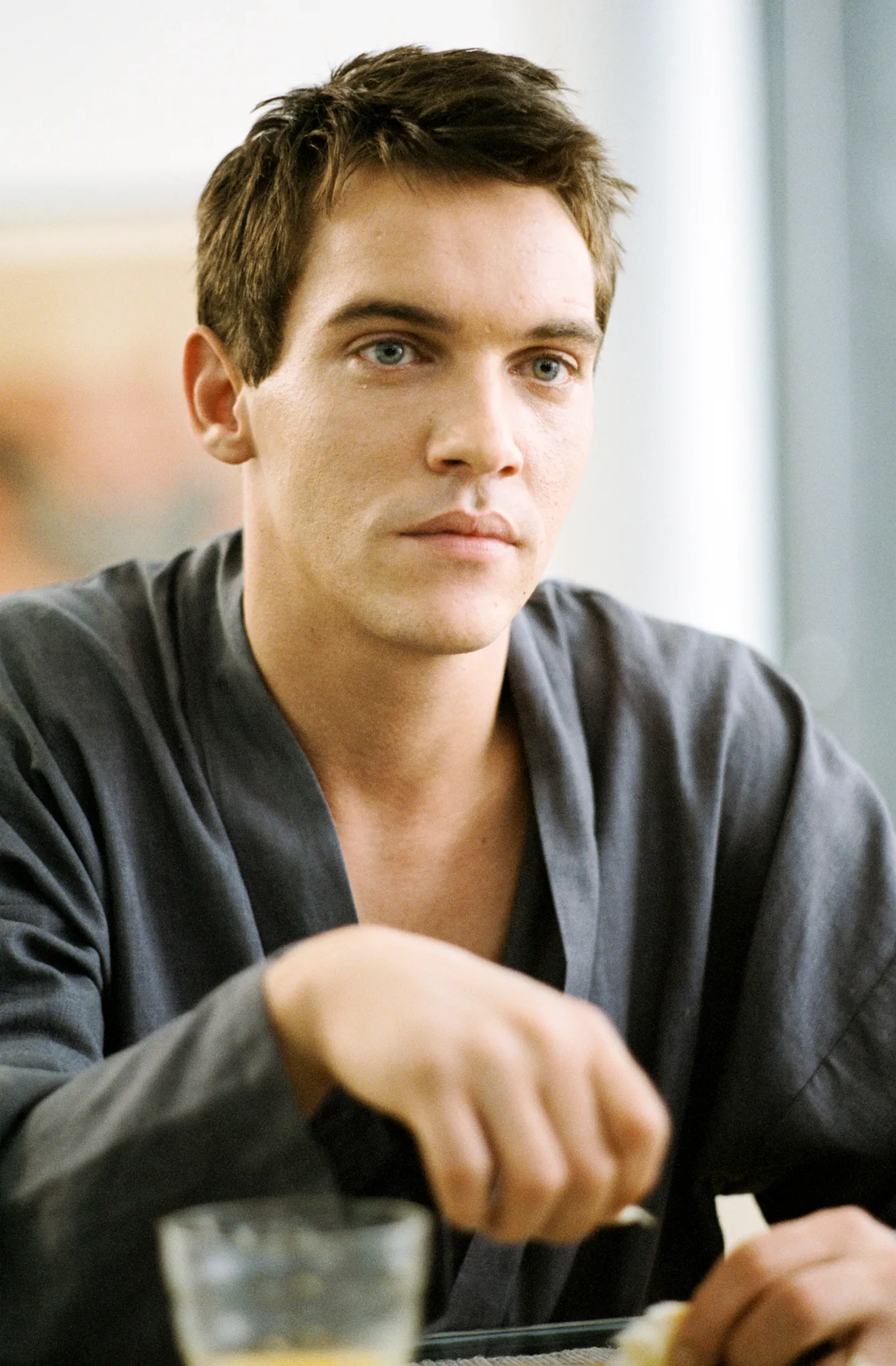 Jonathan Rhys Meyers in Match Point (2005)