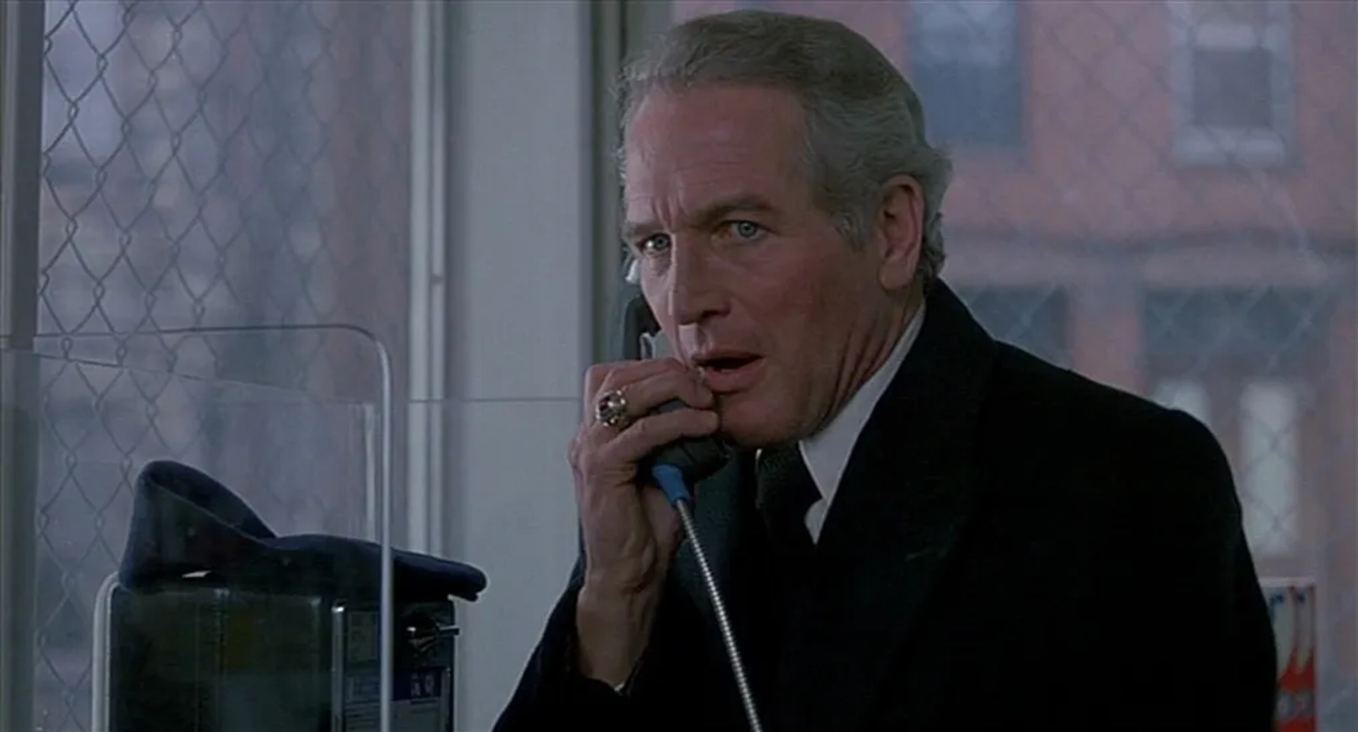 Paul Newman in The Verdict (1982)