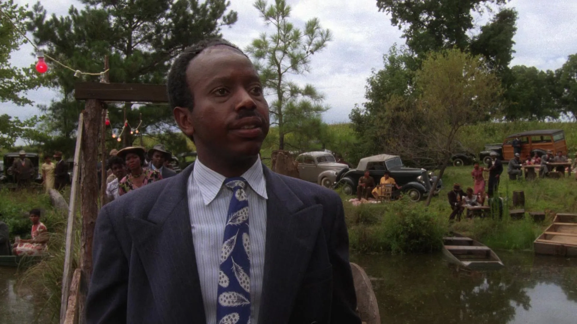 Willard E. Pugh in The Color Purple (1985)