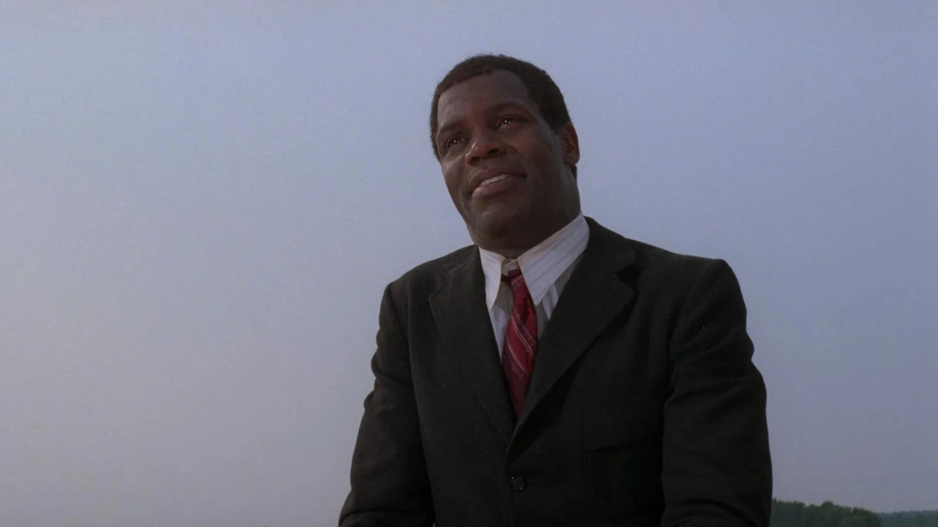 Danny Glover in The Color Purple (1985)