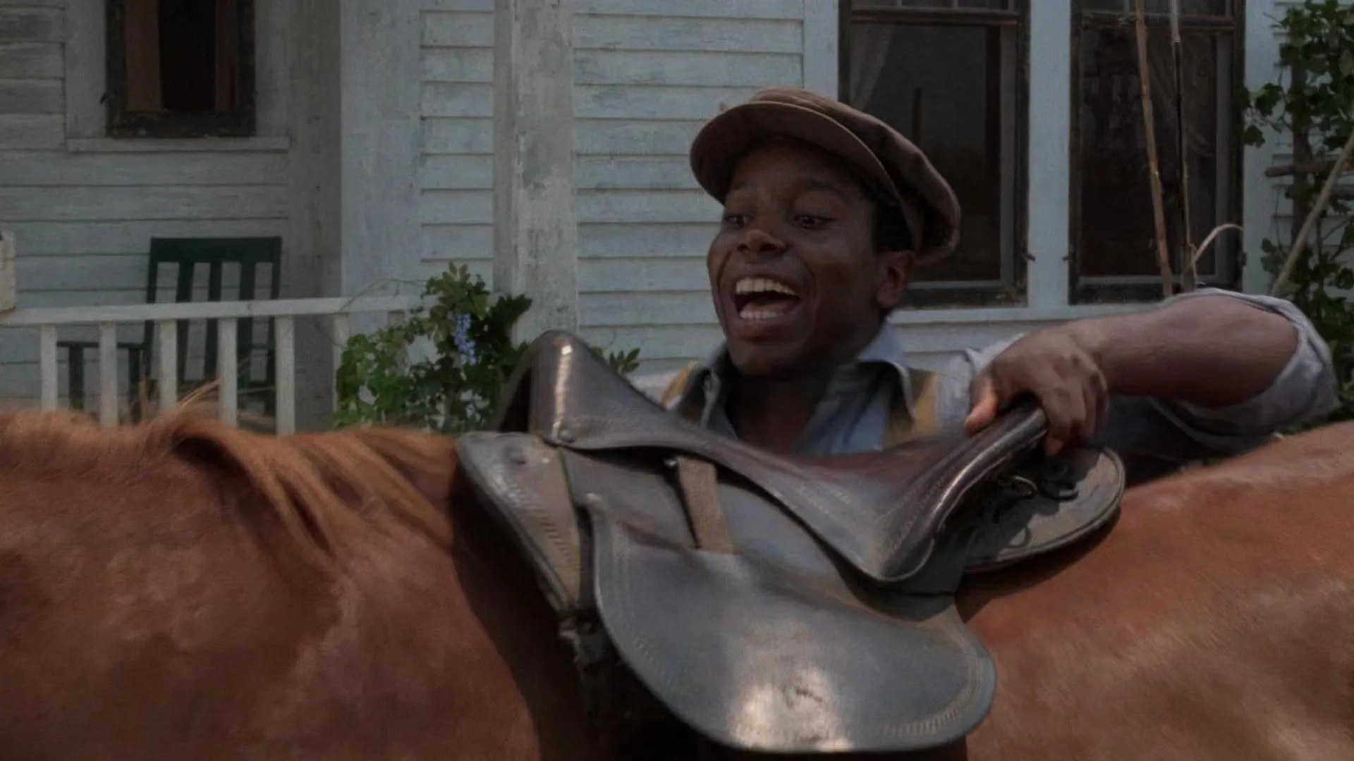 Willard E. Pugh in The Color Purple (1985)