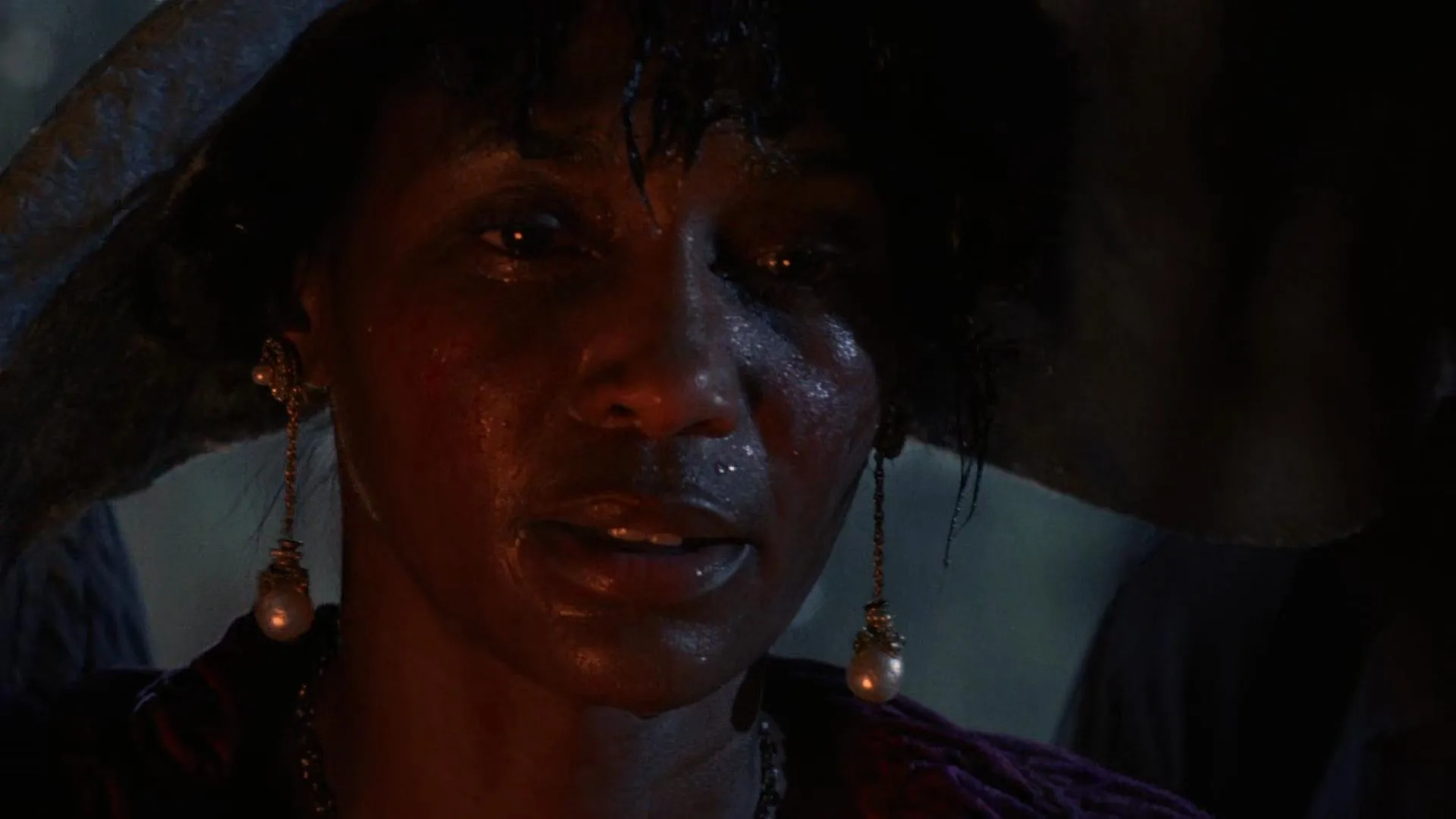 Margaret Avery in The Color Purple (1985)