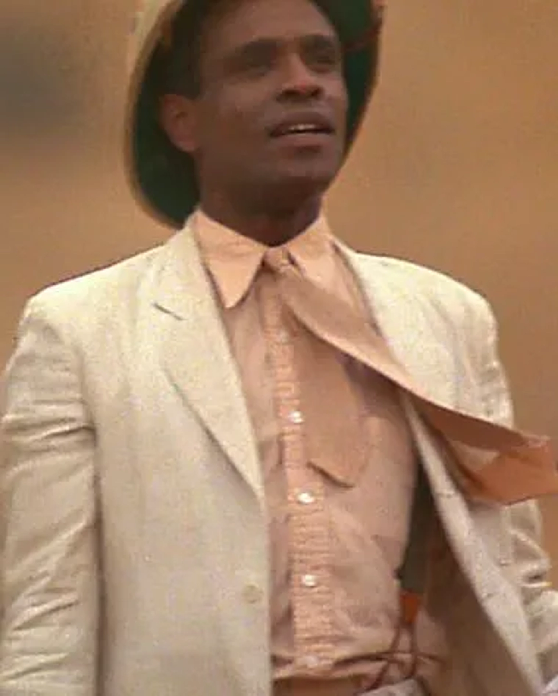 Carl Anderson in The Color Purple (1985)