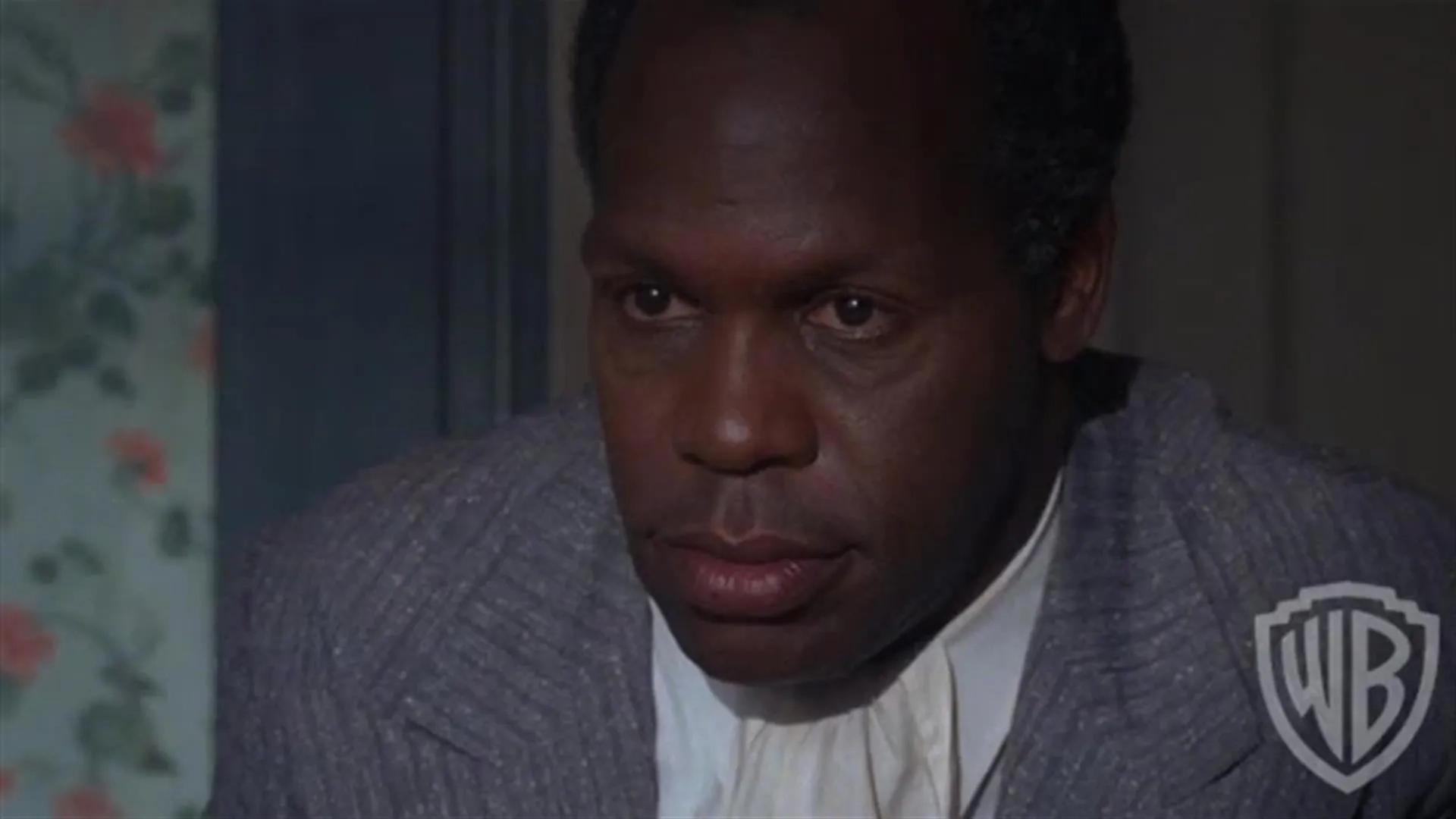 Danny Glover in The Color Purple (1985)