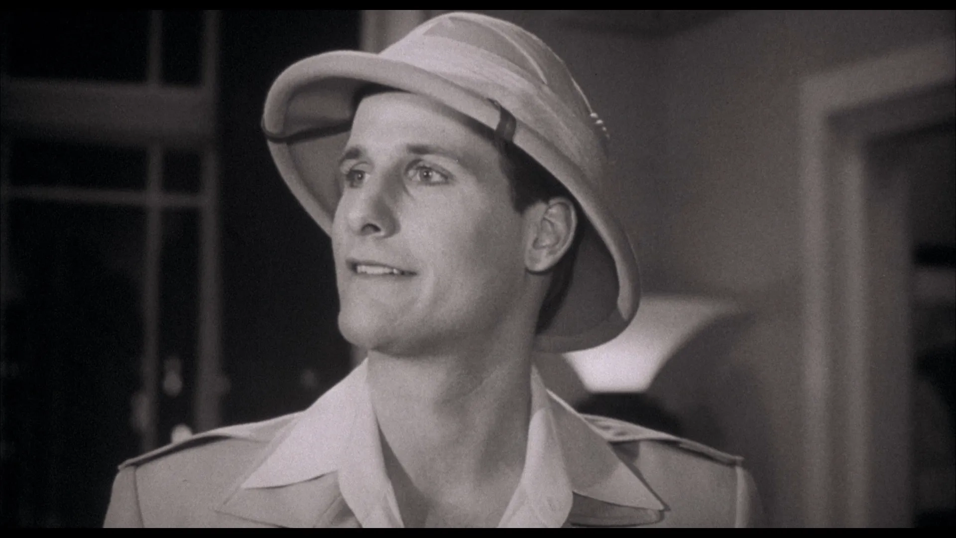 Jeff Daniels in The Purple Rose of Cairo (1985)