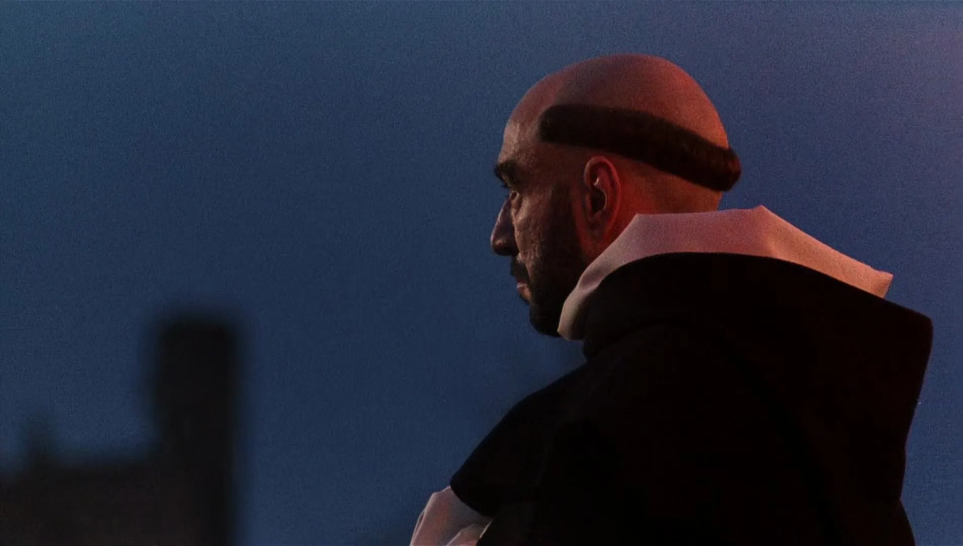 F. Murray Abraham in The Name of the Rose (1986)