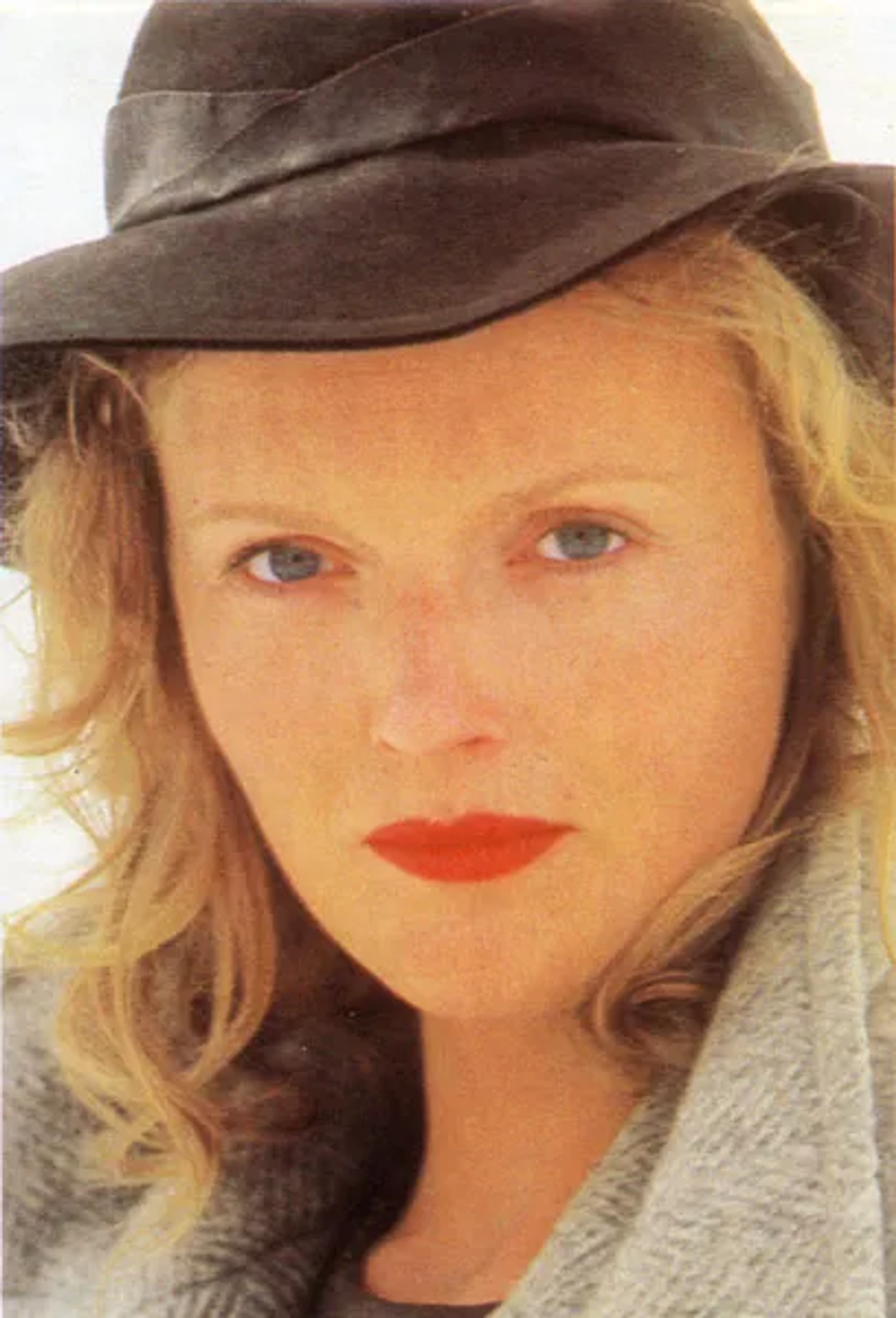 Miranda Richardson in Empire of the Sun (1987)