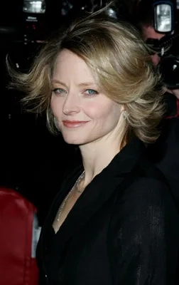 Jodie Foster at an event for Inside Man (2006)