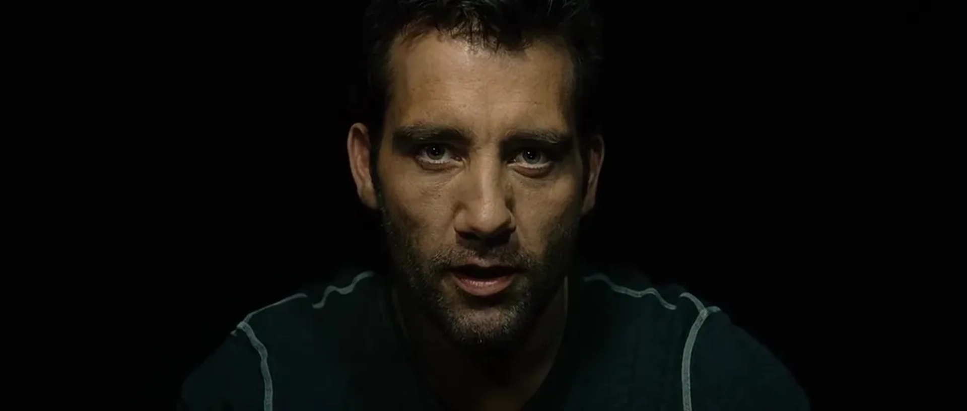 Clive Owen in Inside Man (2006)