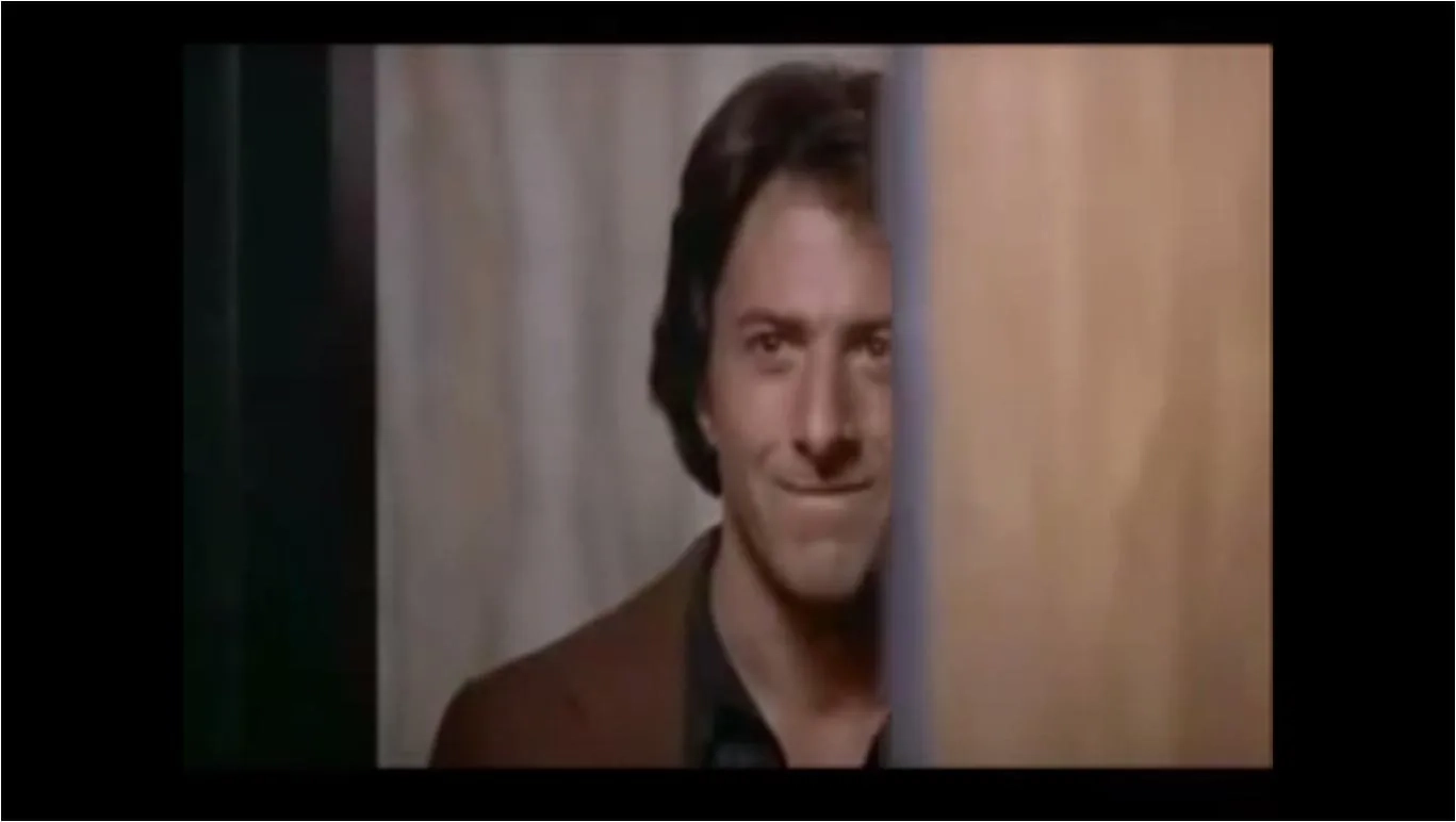 Dustin Hoffman in Kramer vs. Kramer (1979)