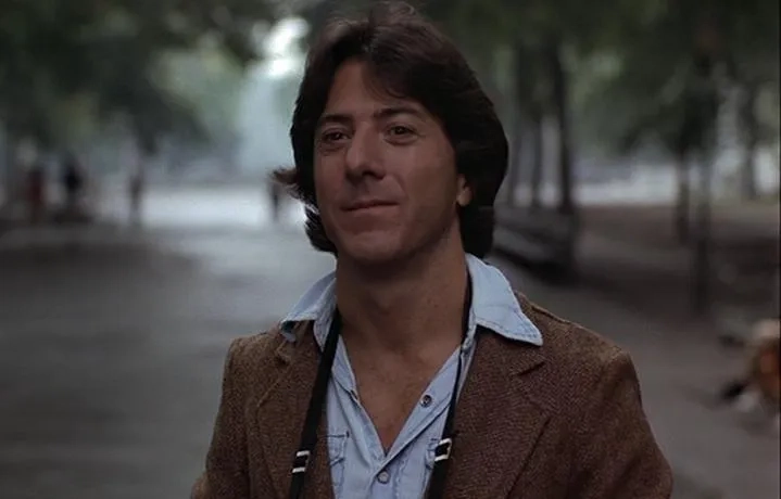 Dustin Hoffman in Kramer vs. Kramer (1979)