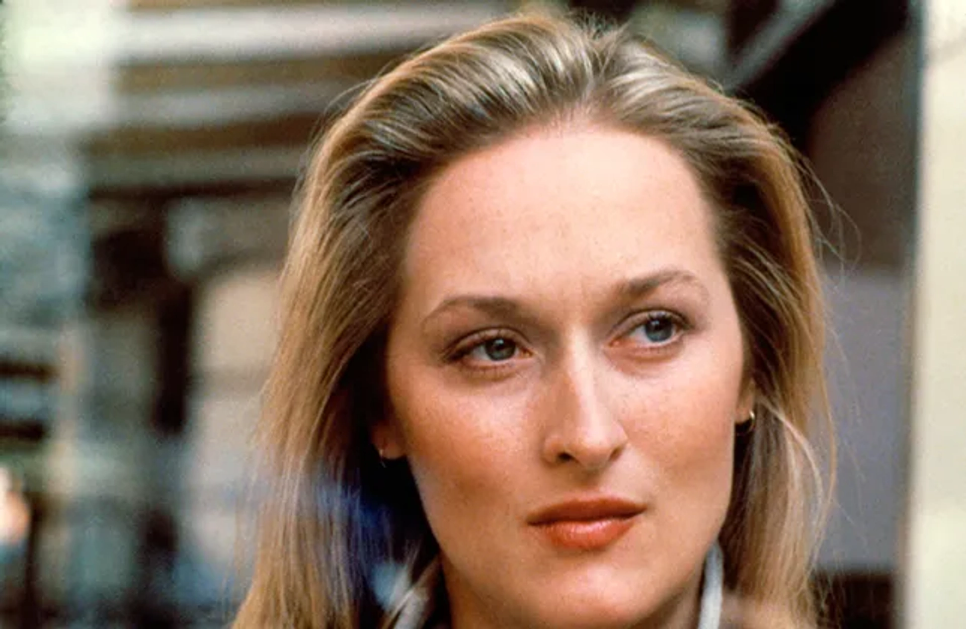 Meryl Streep in Kramer vs. Kramer (1979)