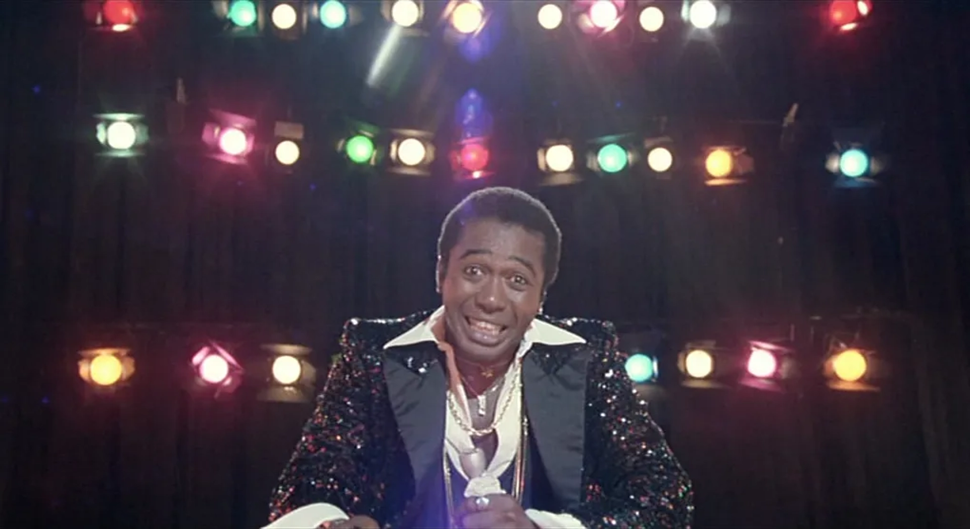 Ben Vereen in All That Jazz (1979)