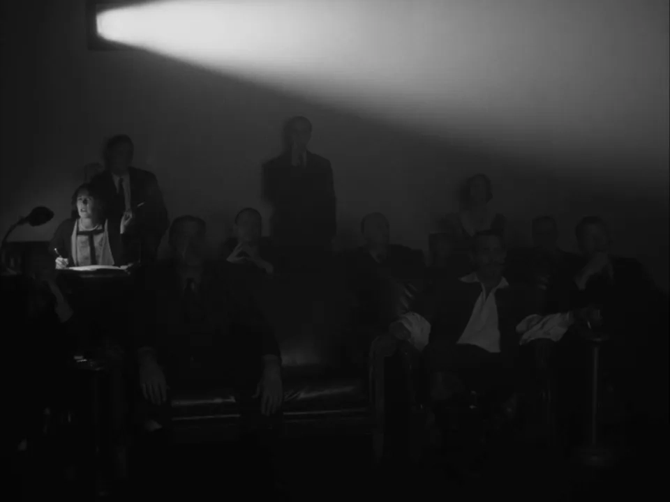 John Goodman in The Artist (2011)