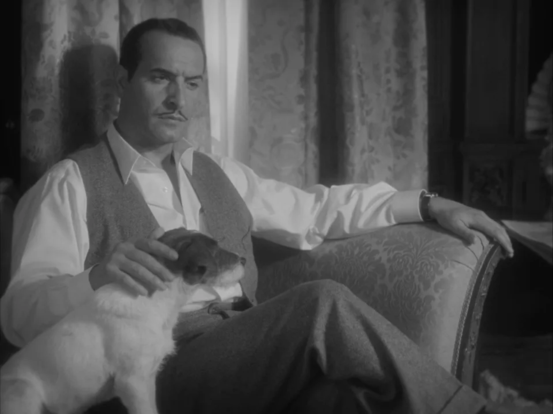 Jean Dujardin in The Artist (2011)