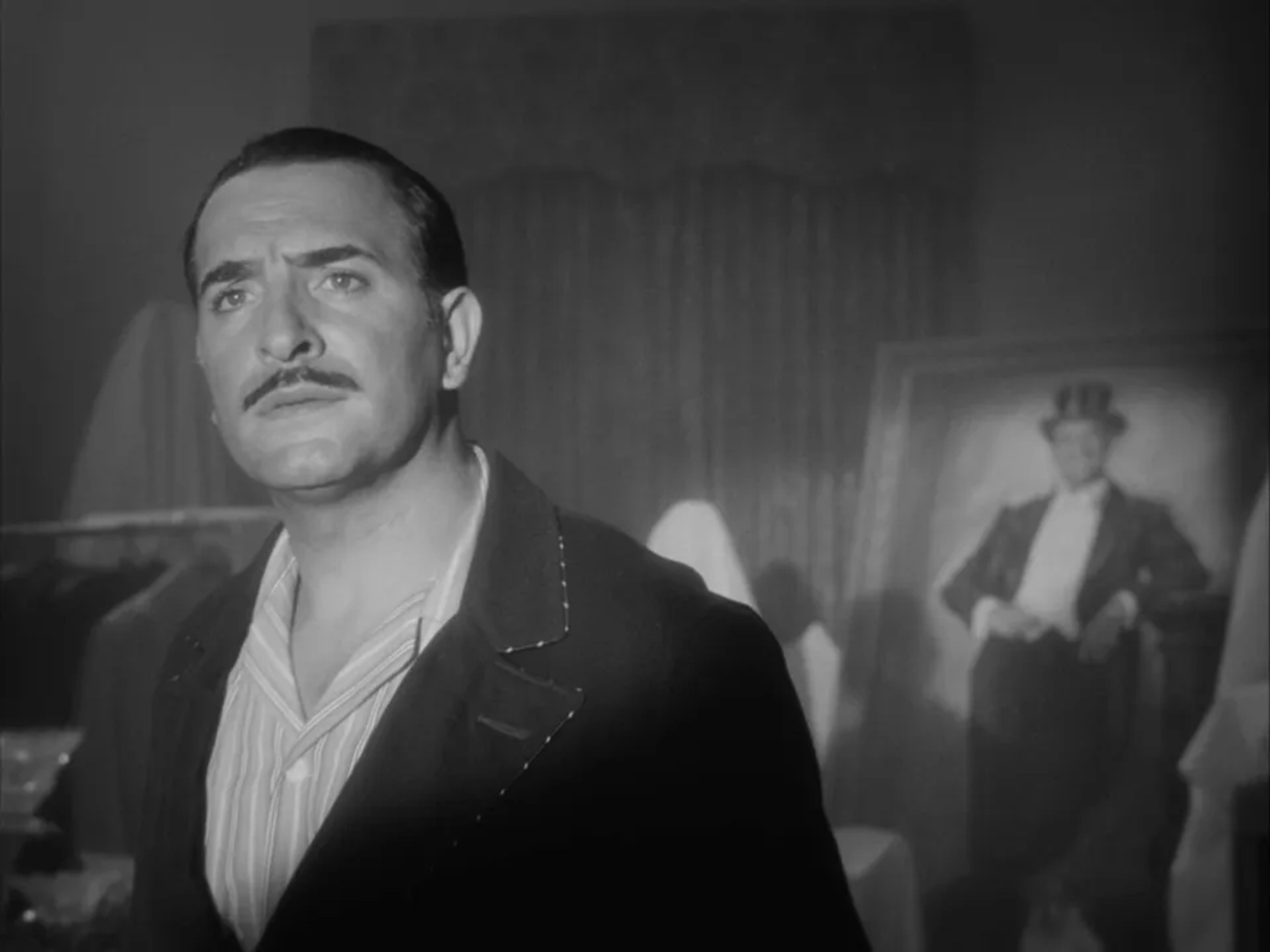 Jean Dujardin in The Artist (2011)