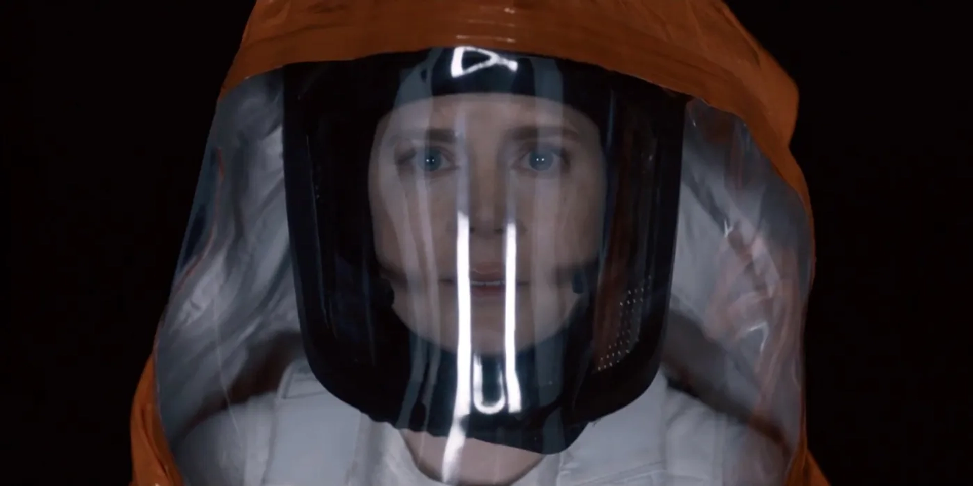 Amy Adams in Arrival (2016)