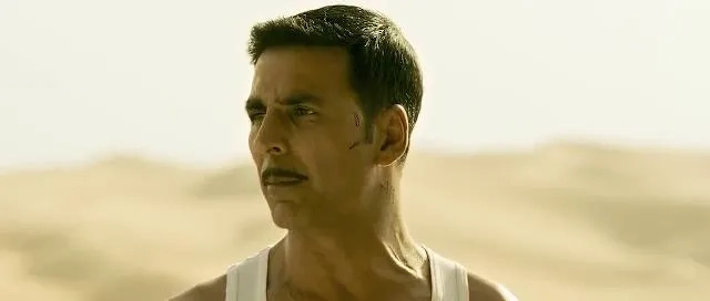 Akshay Kumar in Baby (2015)