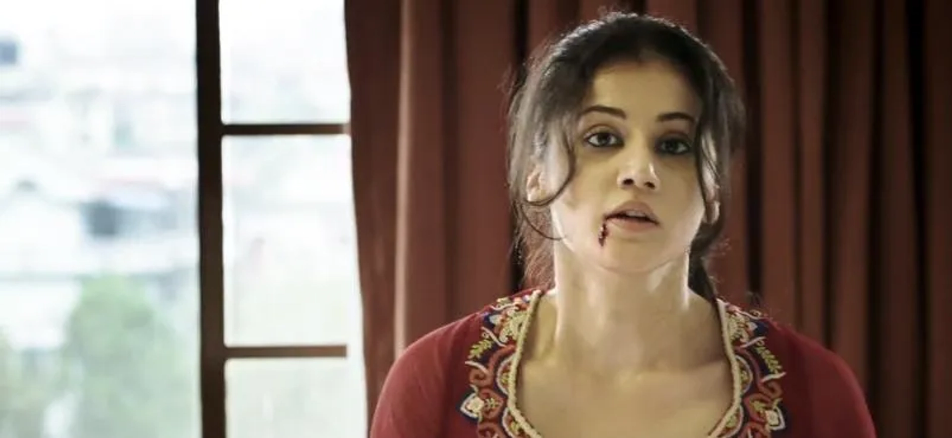 Taapsee Pannu in Baby (2015)