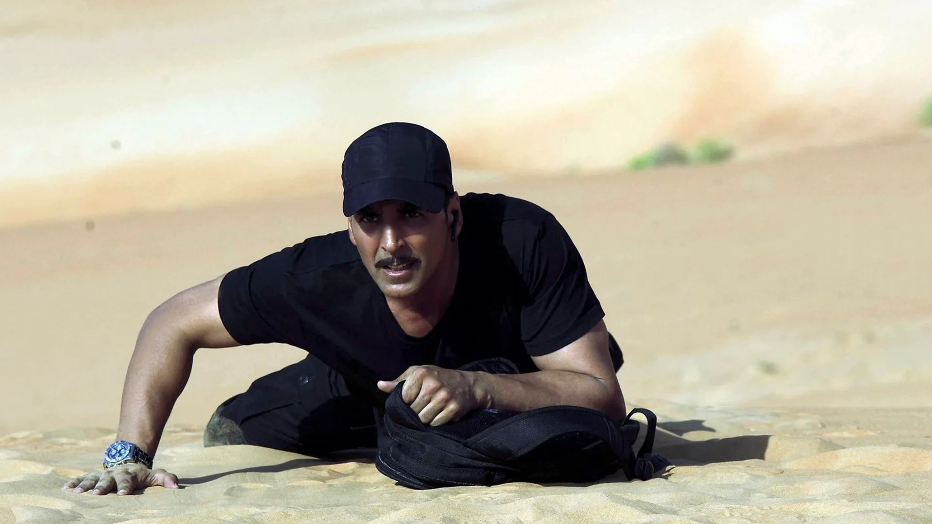 Akshay Kumar in Baby (2015)