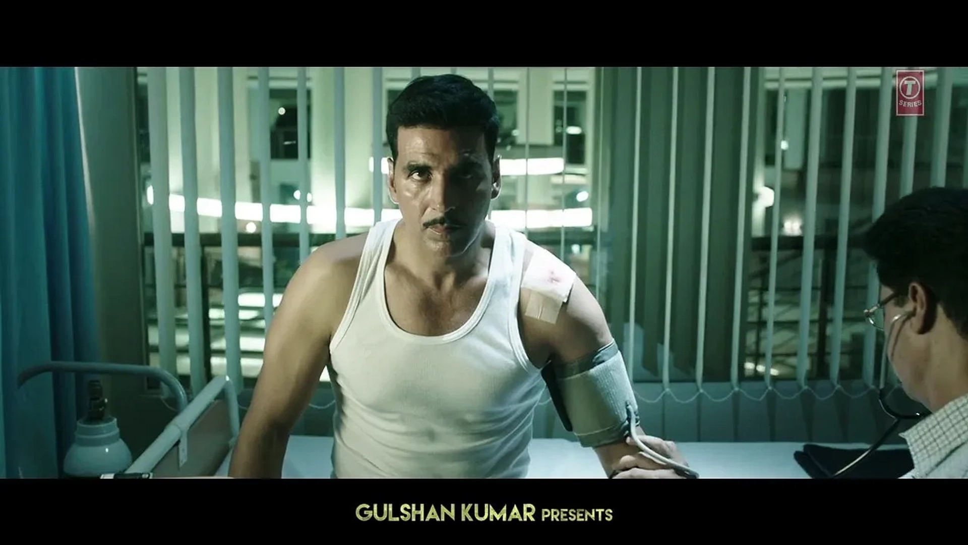 Akshay Kumar in Baby (2015)