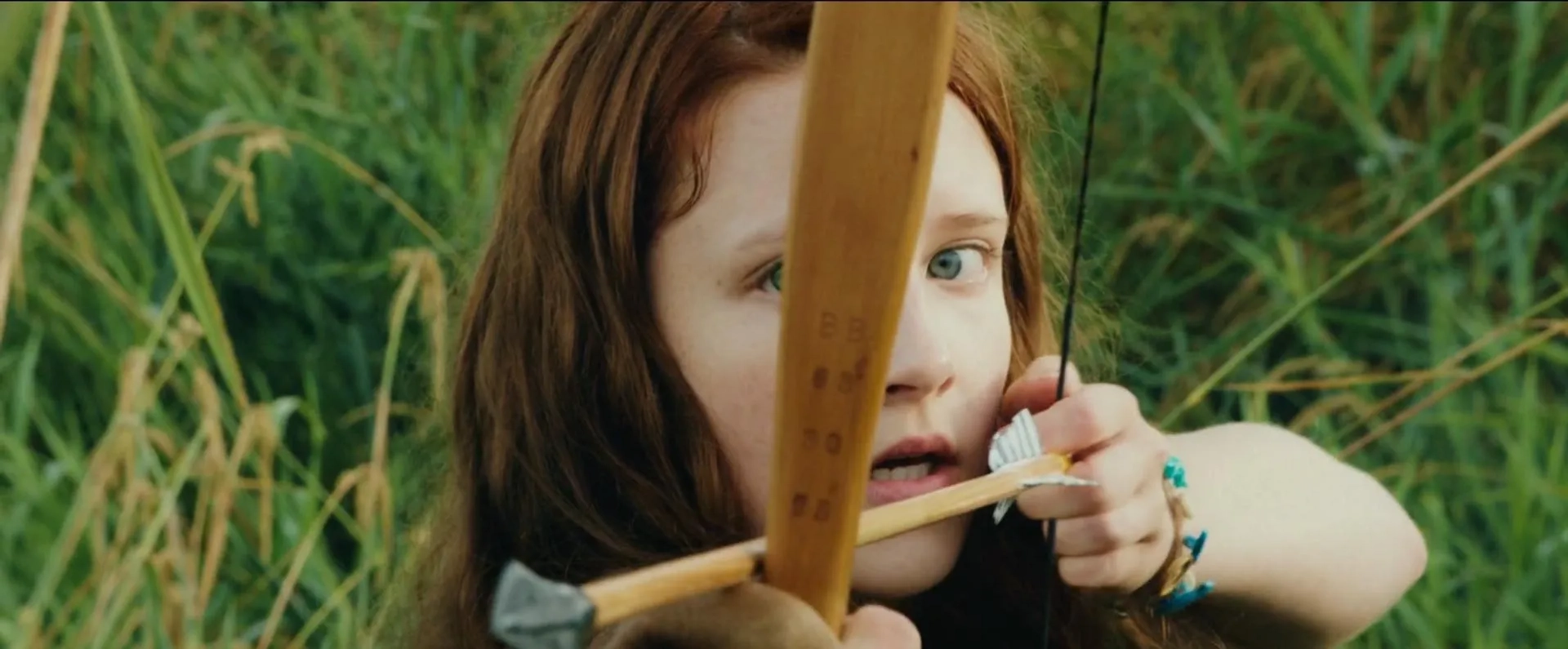 Samantha Isler in Captain Fantastic (2016)