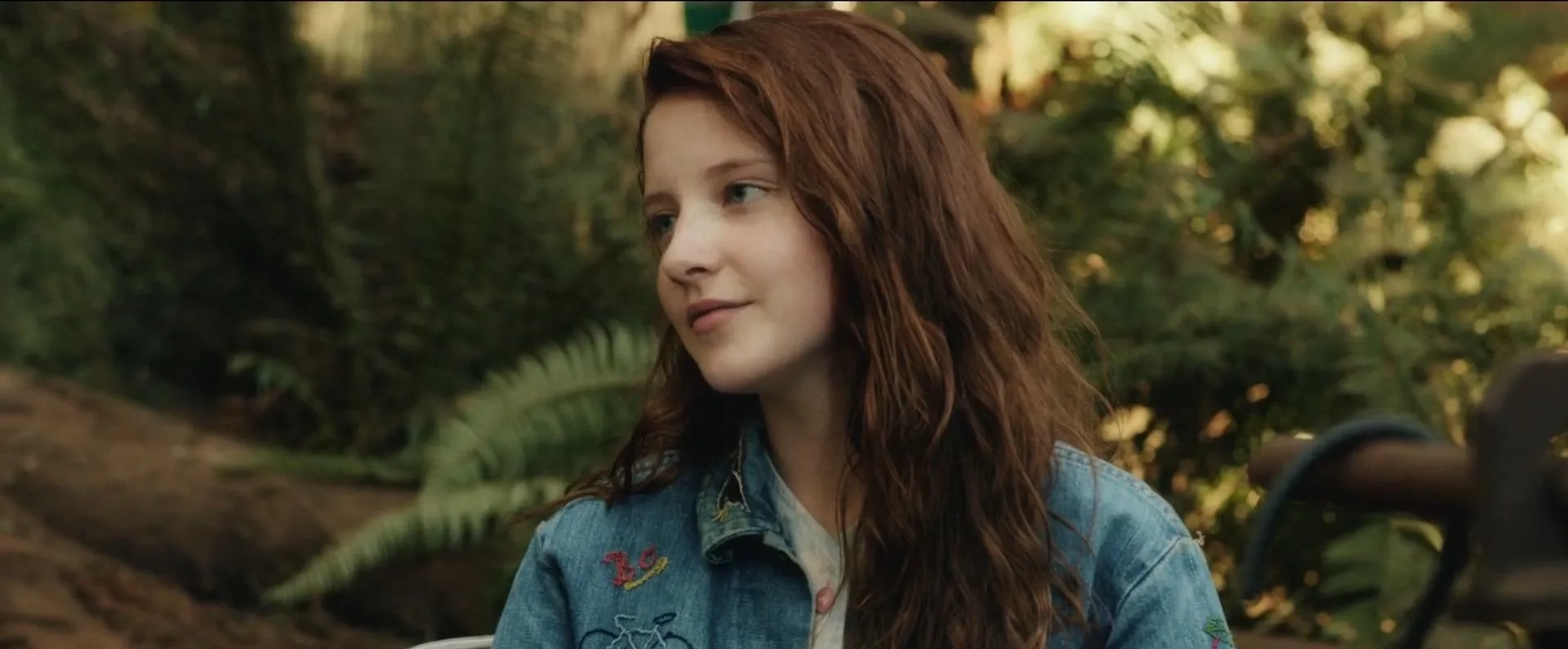 Samantha Isler in Captain Fantastic (2016)